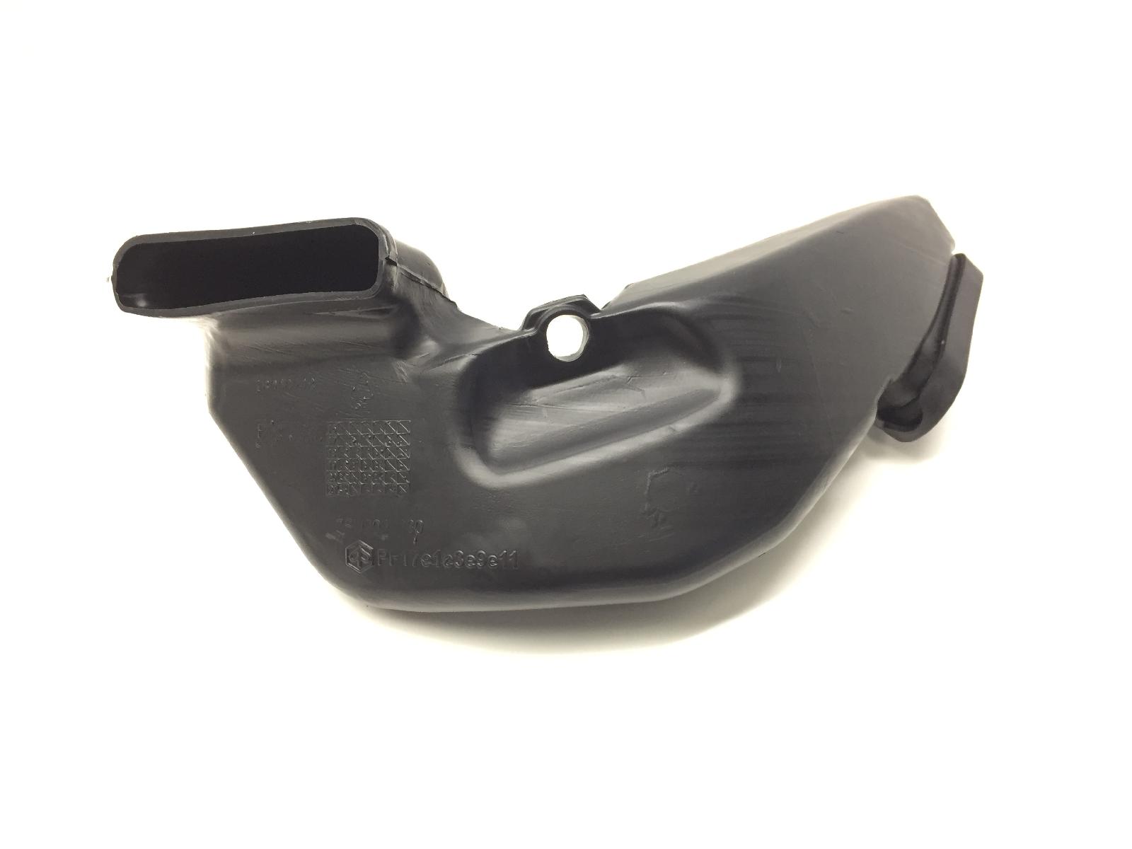 Piaggio vespa primavera 4t 3v ie abs e5 km0 125 condotto filtro aria 2020 2023 md1100