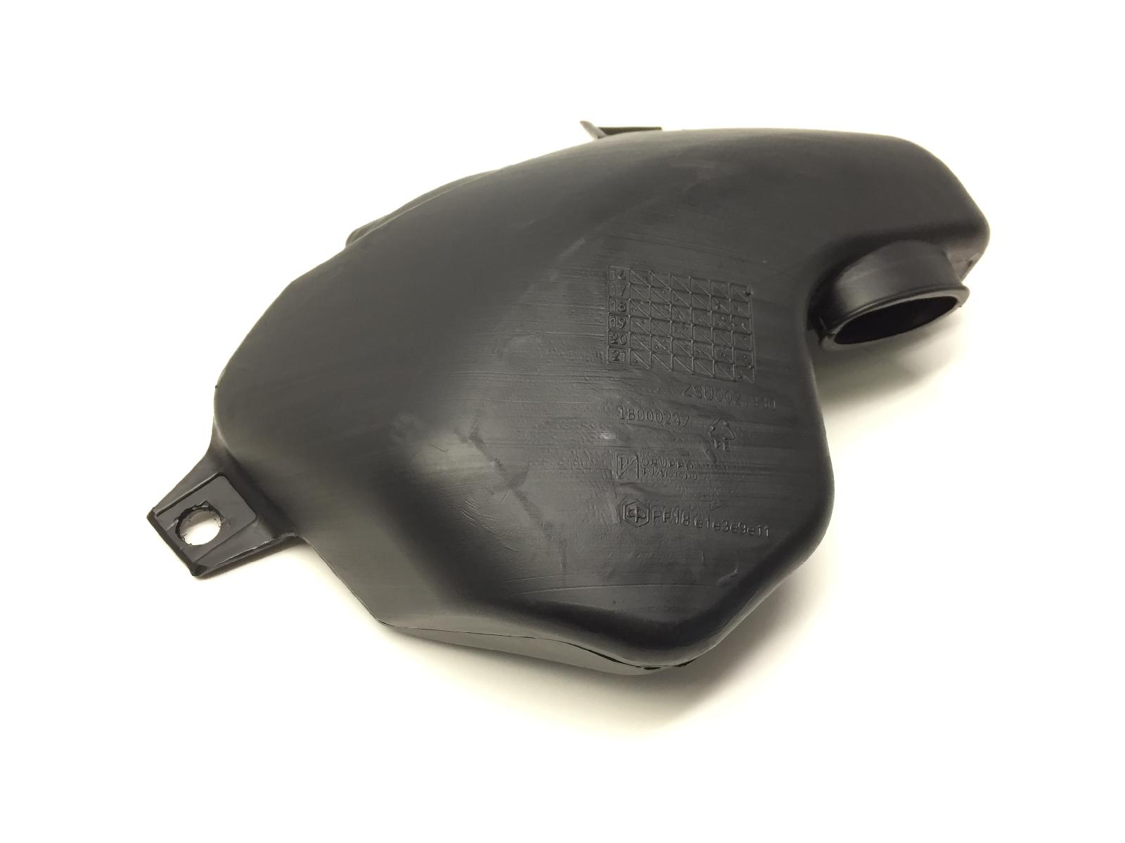 Piaggio vespa primavera 4t 3v ie abs e5 km0 125 camera filtro aria 2020 2023 md1100