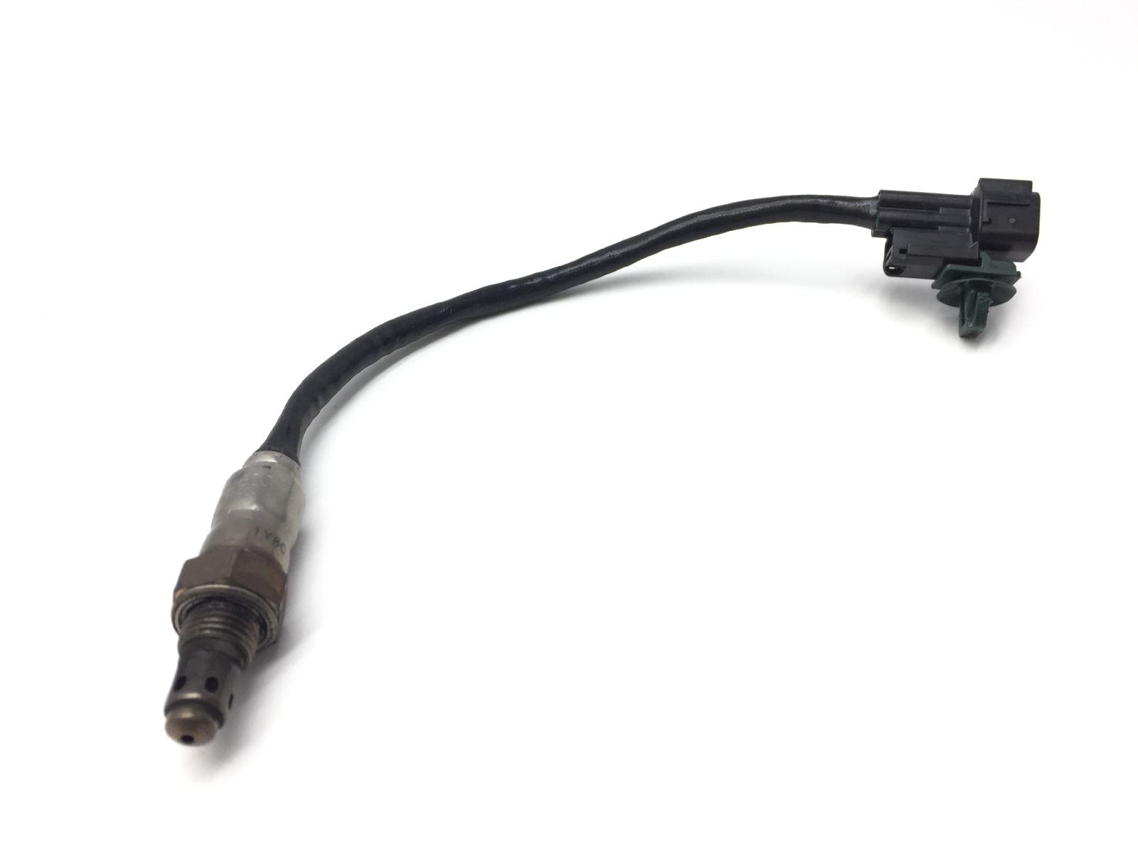 Piaggio vespa primavera 4t 3v ie abs e5 km0 125 sonda lambda 2020 2023 md1100