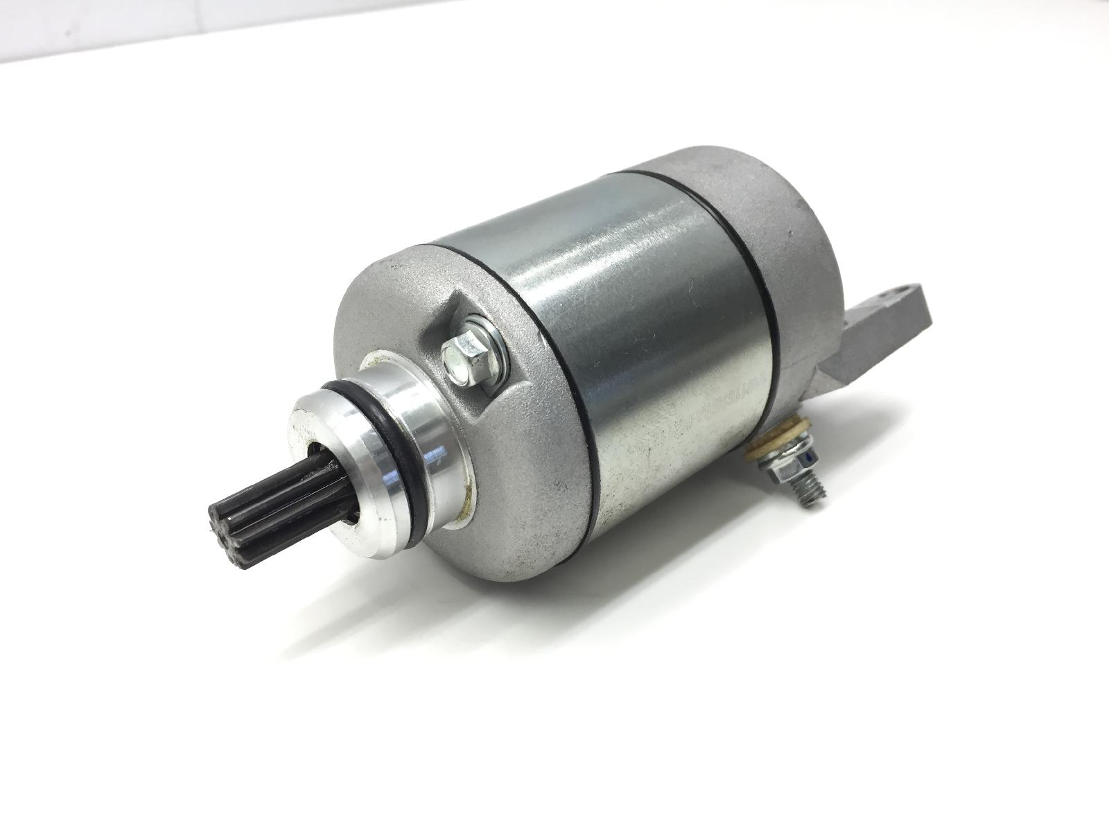 Piaggio vespa primavera 4t 3v ie abs e5 km0 125 motorino avviamento starter 2020 2023 md1100
