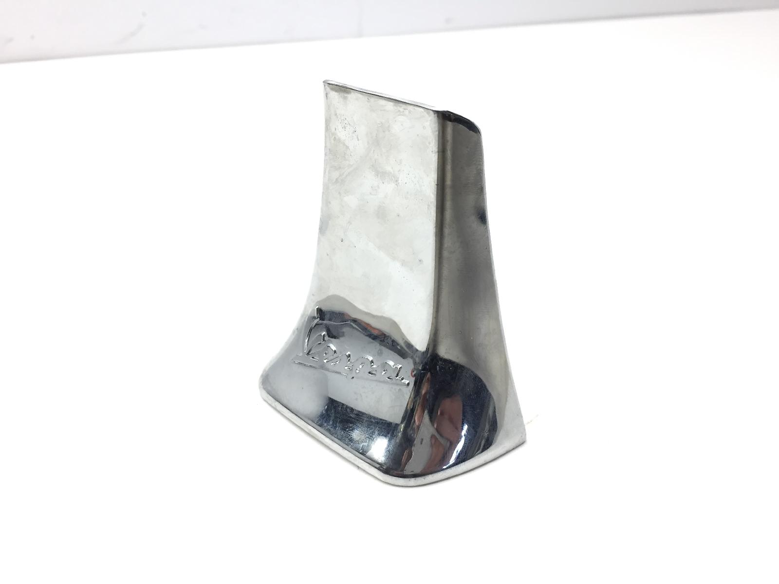 Piaggio vespa primavera 4t 3v ie abs e5 km0 125 coperchio maniglione 2020 2023 md1100