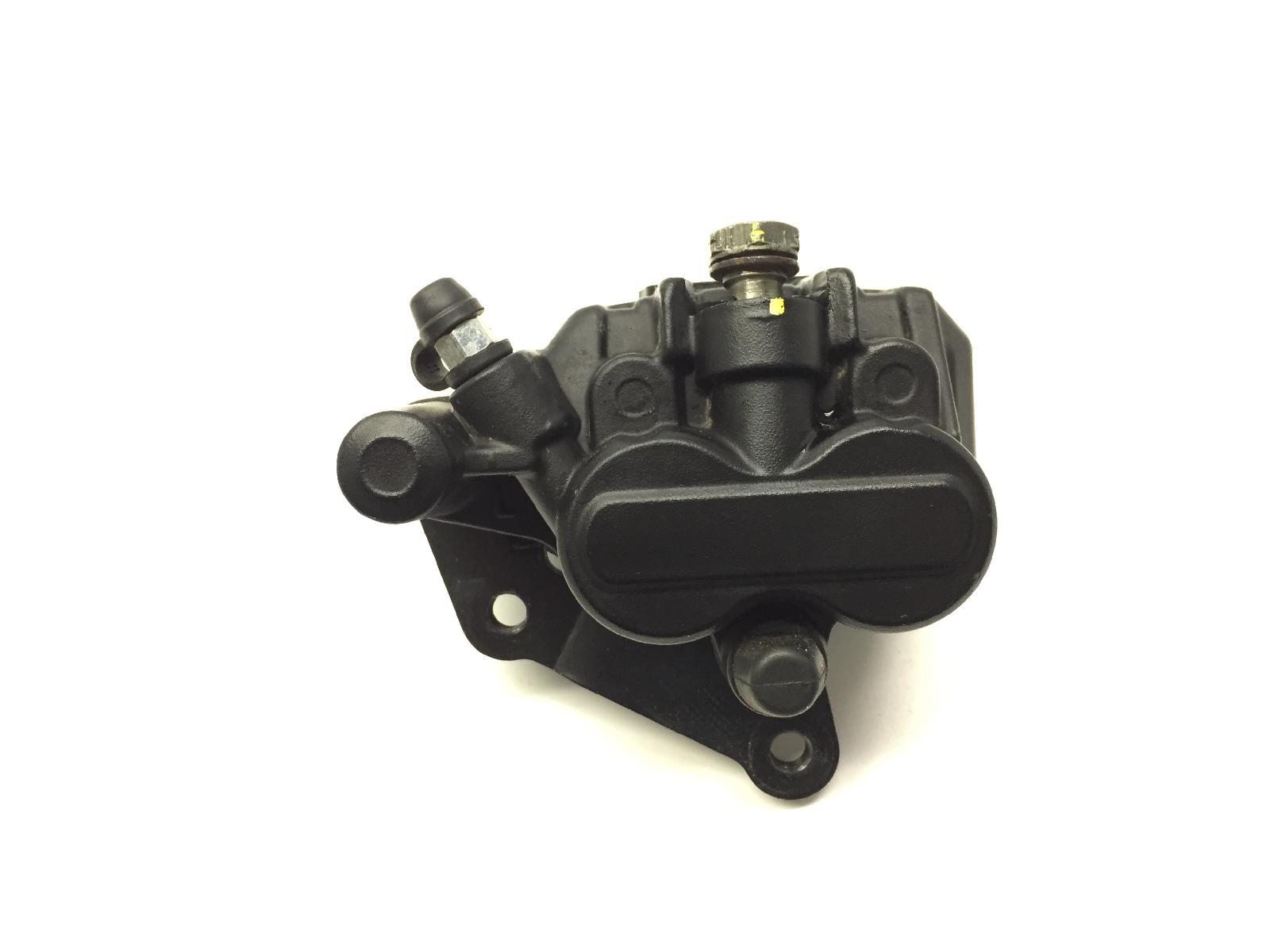 Piaggio vespa primavera 4t 3v ie abs e5 km0 125 pinza freno anteriore 2020 2023 md1100