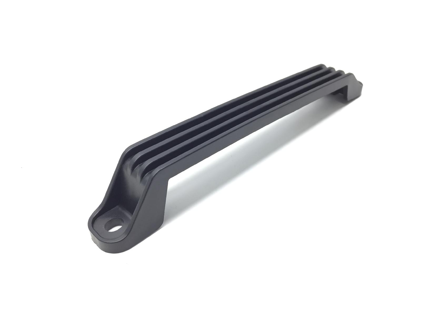 Piaggio vespa primavera 4t 3v ie abs e5 km0 125 staffa supporto batteria 2020 2023 md1100
