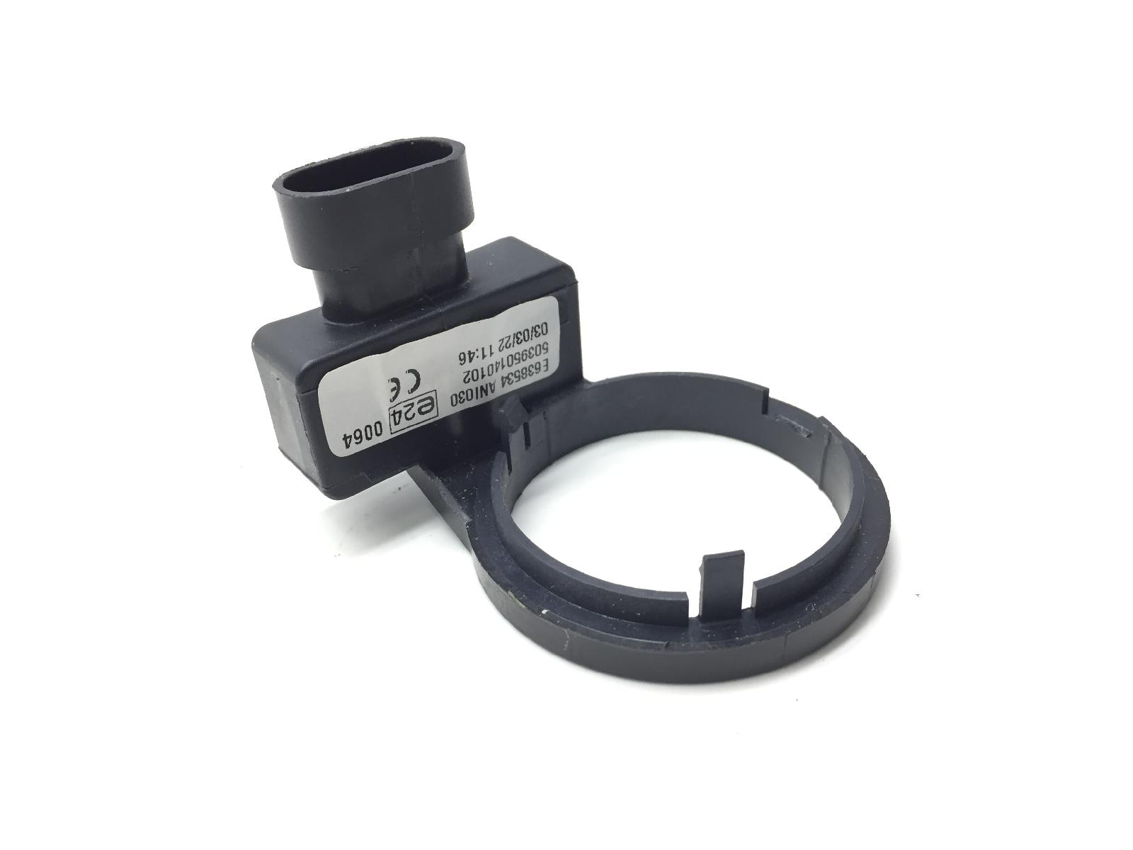 Piaggio vespa primavera 4t 3v ie abs e5 km0 125 antenna immobilizer code 2020 2023 md1100