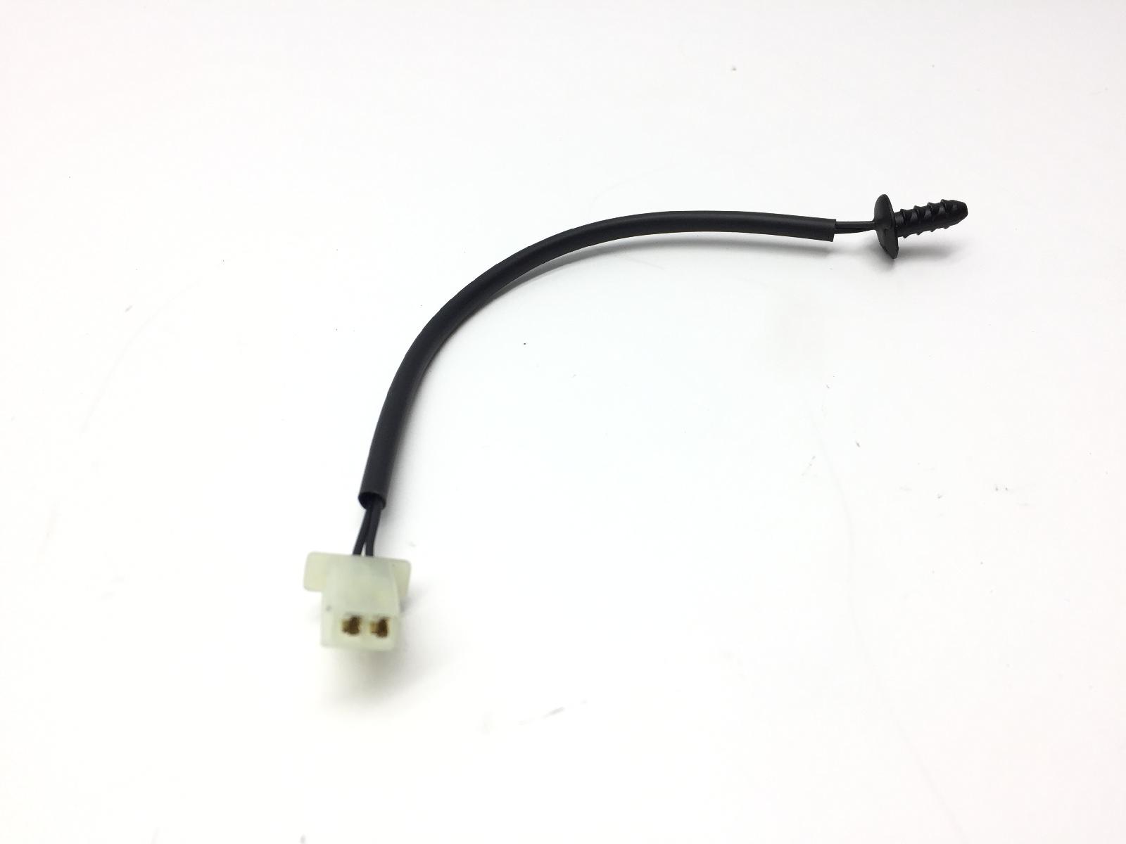 Piaggio vespa primavera 4t 3v ie abs e5 km0 125 sensore temperatura aria 2020 2023 md1100