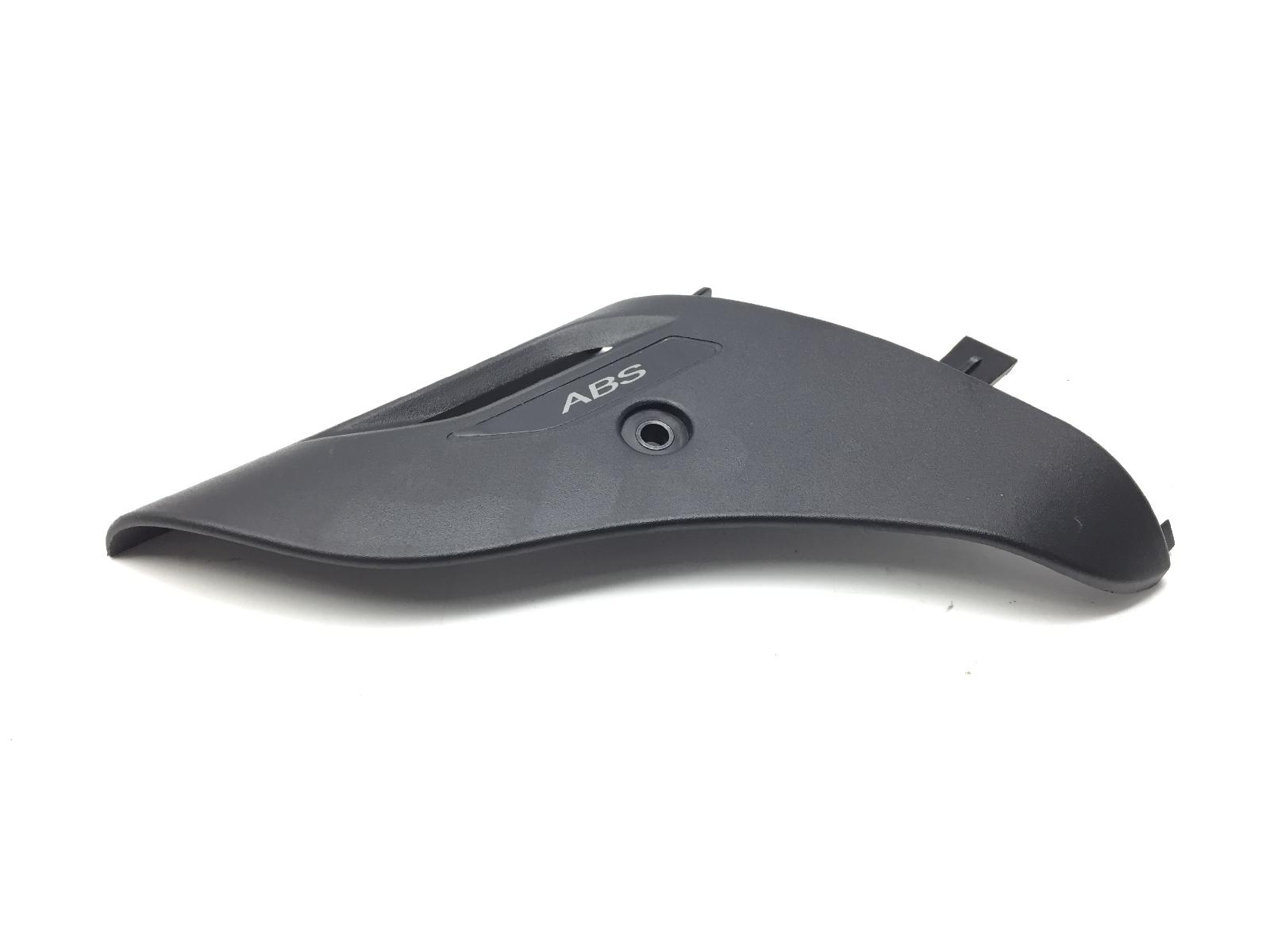 Piaggio vespa primavera 4t 3v ie abs e5 km0 125 coperchio braccio forcella 2020 2023 md1100