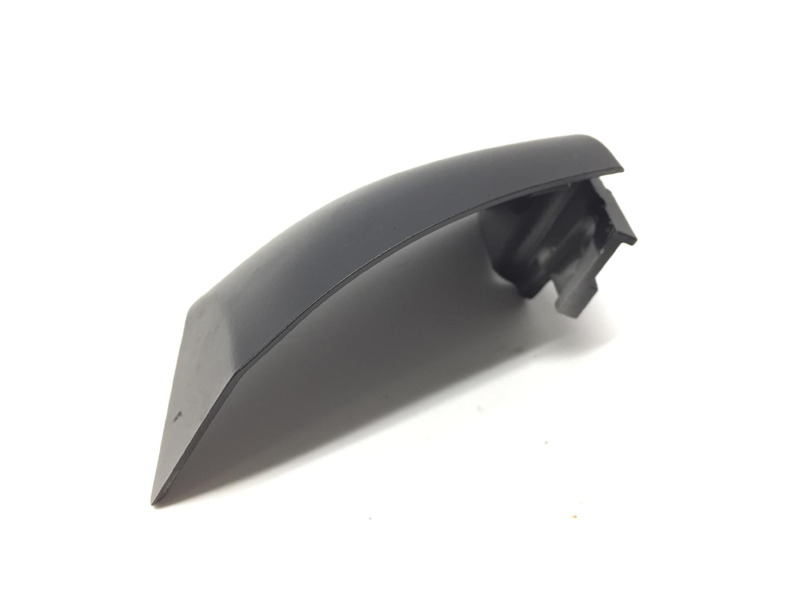 Piaggio vespa primavera 4t 3v ie abs e5 km0 125 coperchio sottopedana dx 2020 2023 md1100