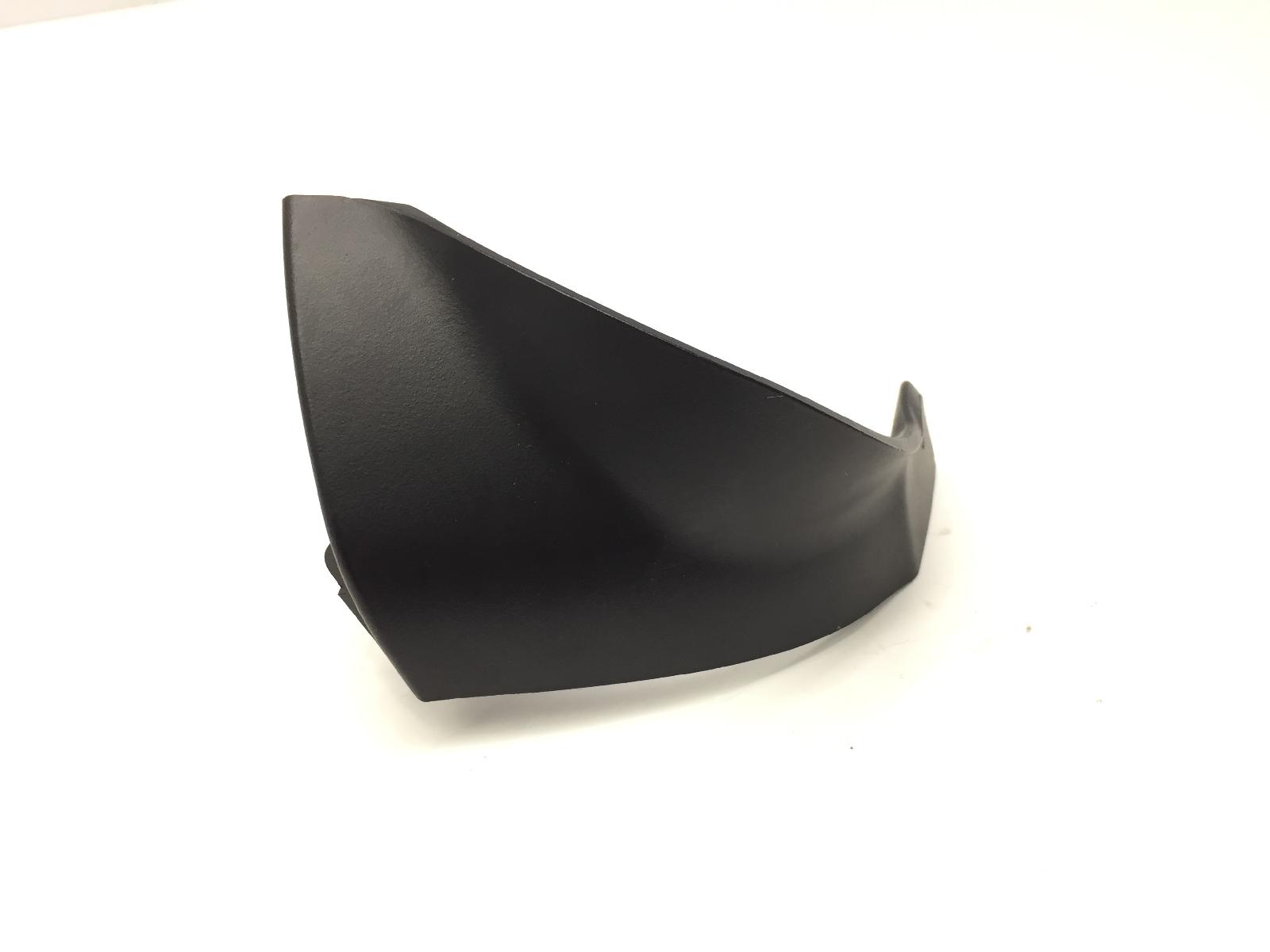 Piaggio vespa primavera 4t 3v ie abs e5 km0 125 coperchio sottopedana sx 2020 2023 md1100