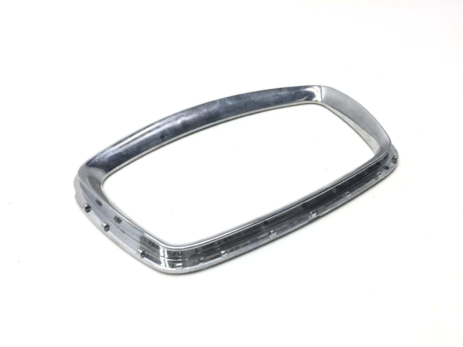 Piaggio vespa primavera 4t 3v ie abs e5 km0 125 cornice strumentazione 2020 2023 md1100