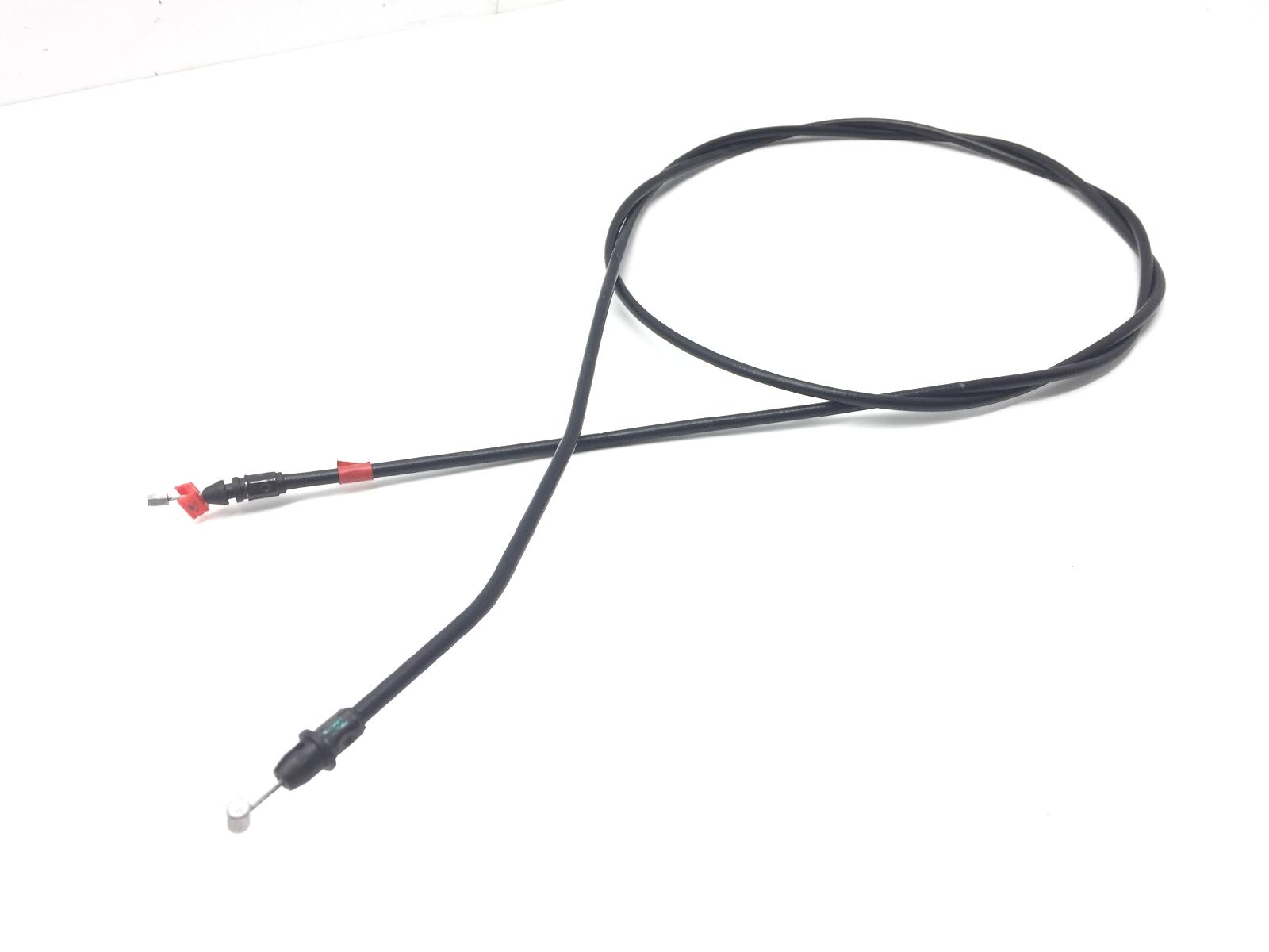 Piaggio vespa primavera 4t 3v ie abs e5 km0 125 cavo guaina sella 2020 2023 md1100