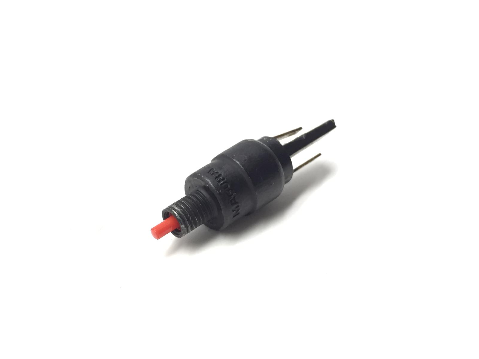 Piaggio vespa primavera 4t 3v ie abs e5 km0 125 sensore stop microstop 2020 2023 md1100
