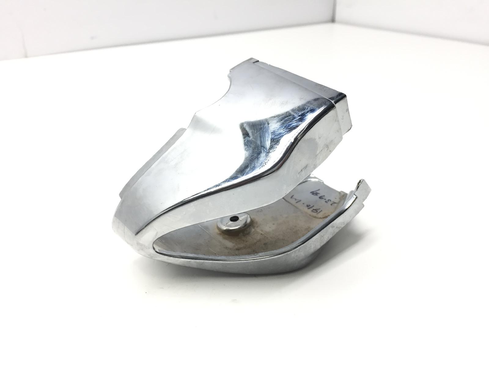 Piaggio vespa primavera 4t 3v ie abs e5 km0 125 modanatura sx manubrio 2020 2023 md1100