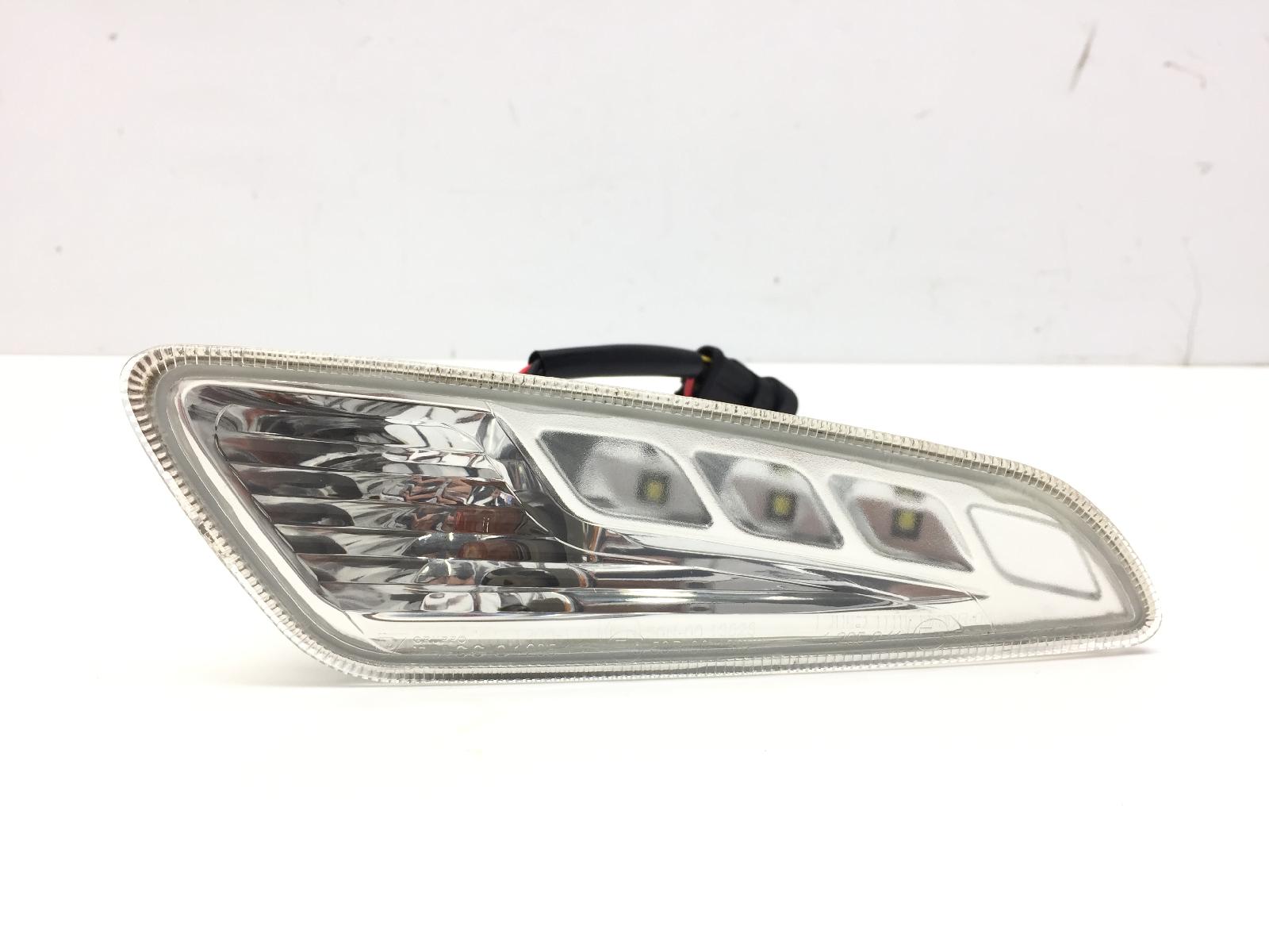 Piaggio vespa primavera 4t 3v ie abs e5 km0 125 freccia anteriore sinistra 2020 2023 md1100