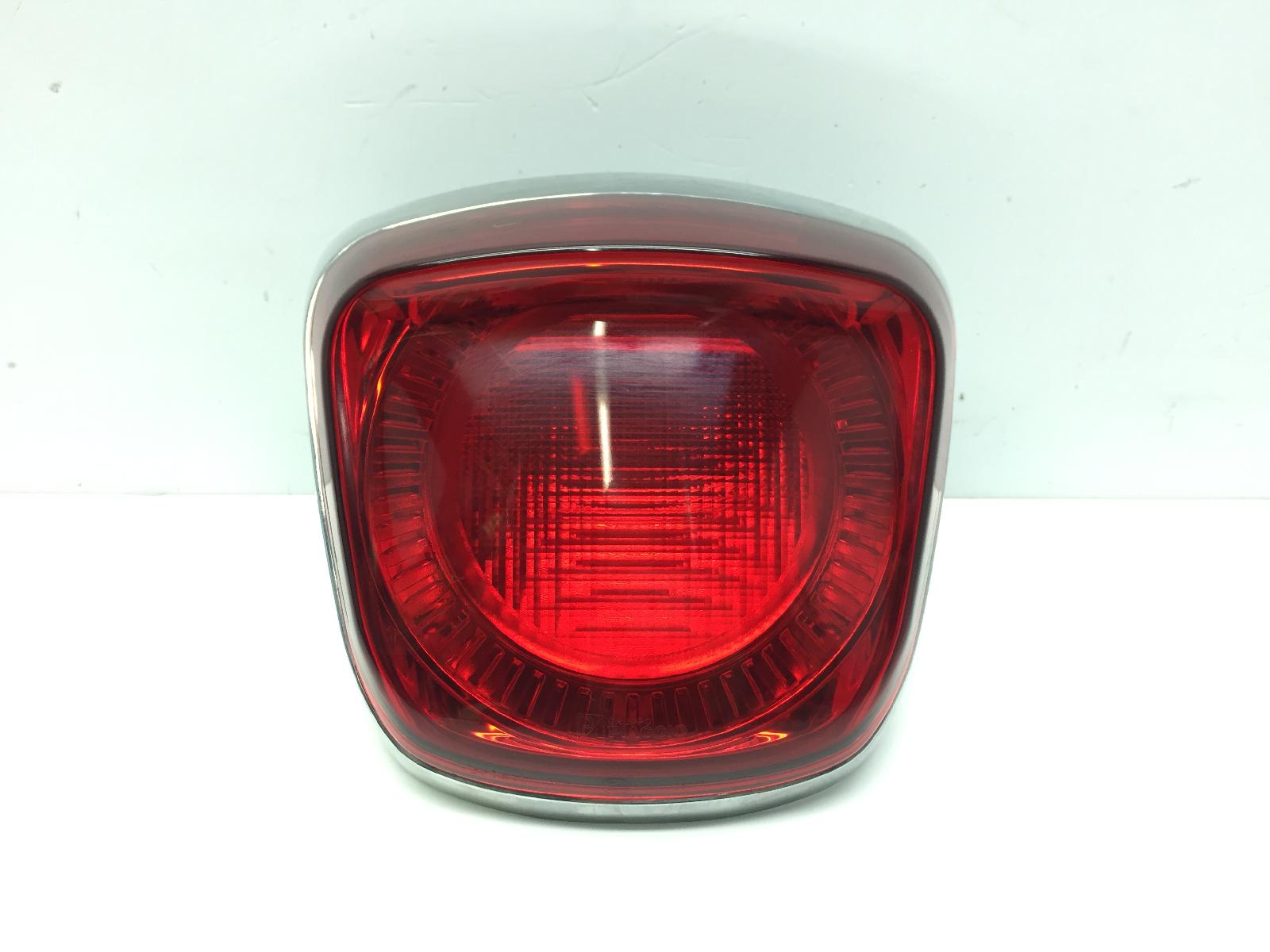 Piaggio vespa primavera 4t 3v ie abs e5 km0 125 faro fanale stop posteriore 2020 2023 md1100