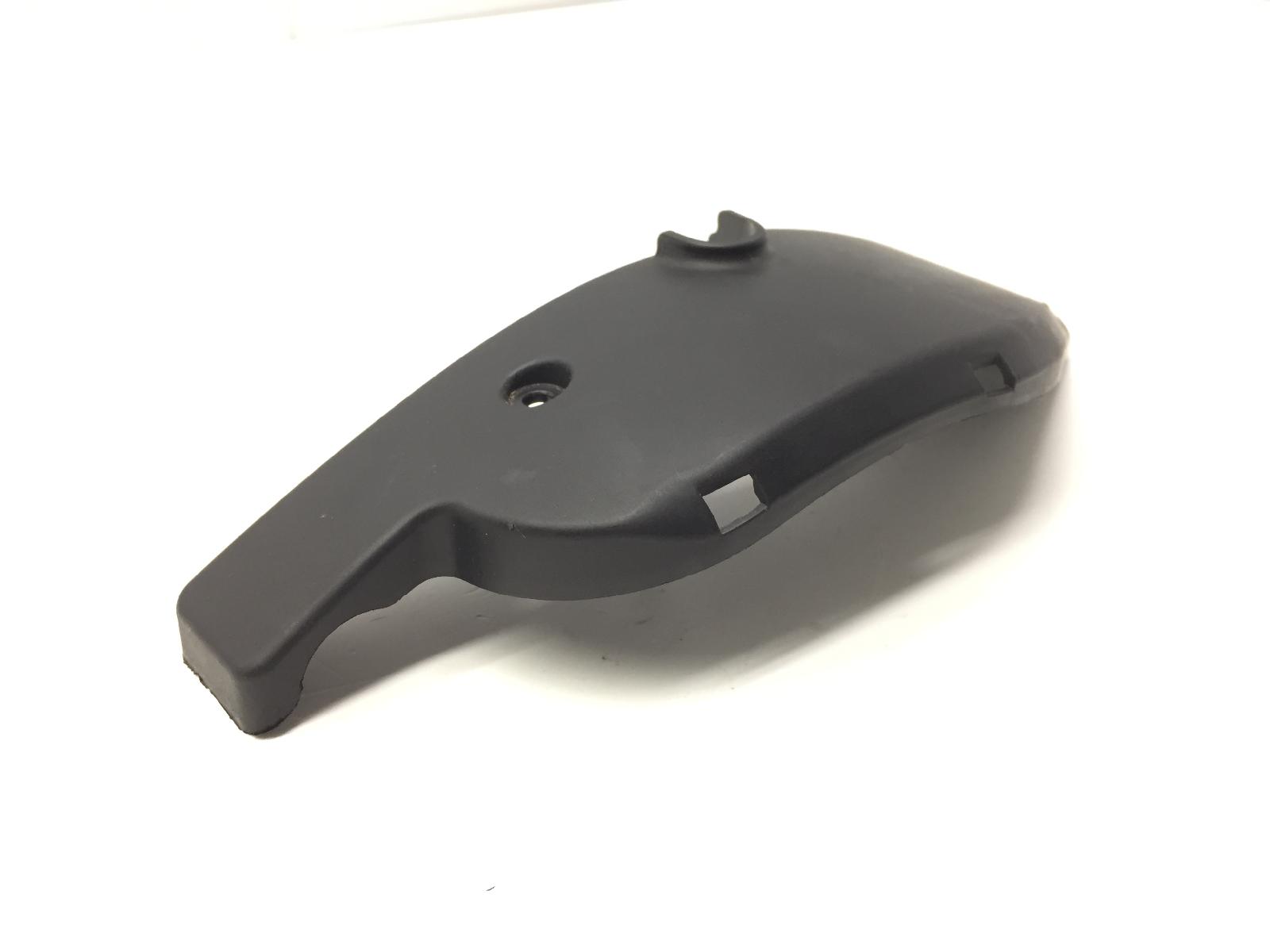 Piaggio vespa primavera 4t 3v ie abs e5 km0 125 coperchio scatola cablaggio 2020 2023 md1100