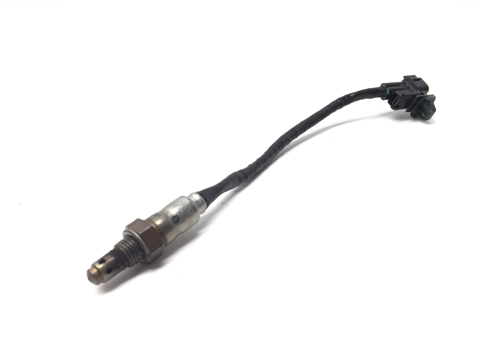 Piaggio vespa primavera 4t 3v ie abs e5 km0 125 sonda lambda 2020 2023 md1100
