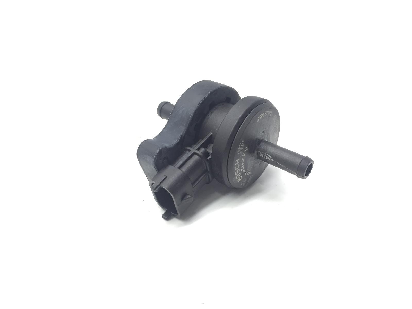 Piaggio vespa primavera 4t 3v ie abs e5 km0 125 elettrovalvola aria 2020 2023 md1100