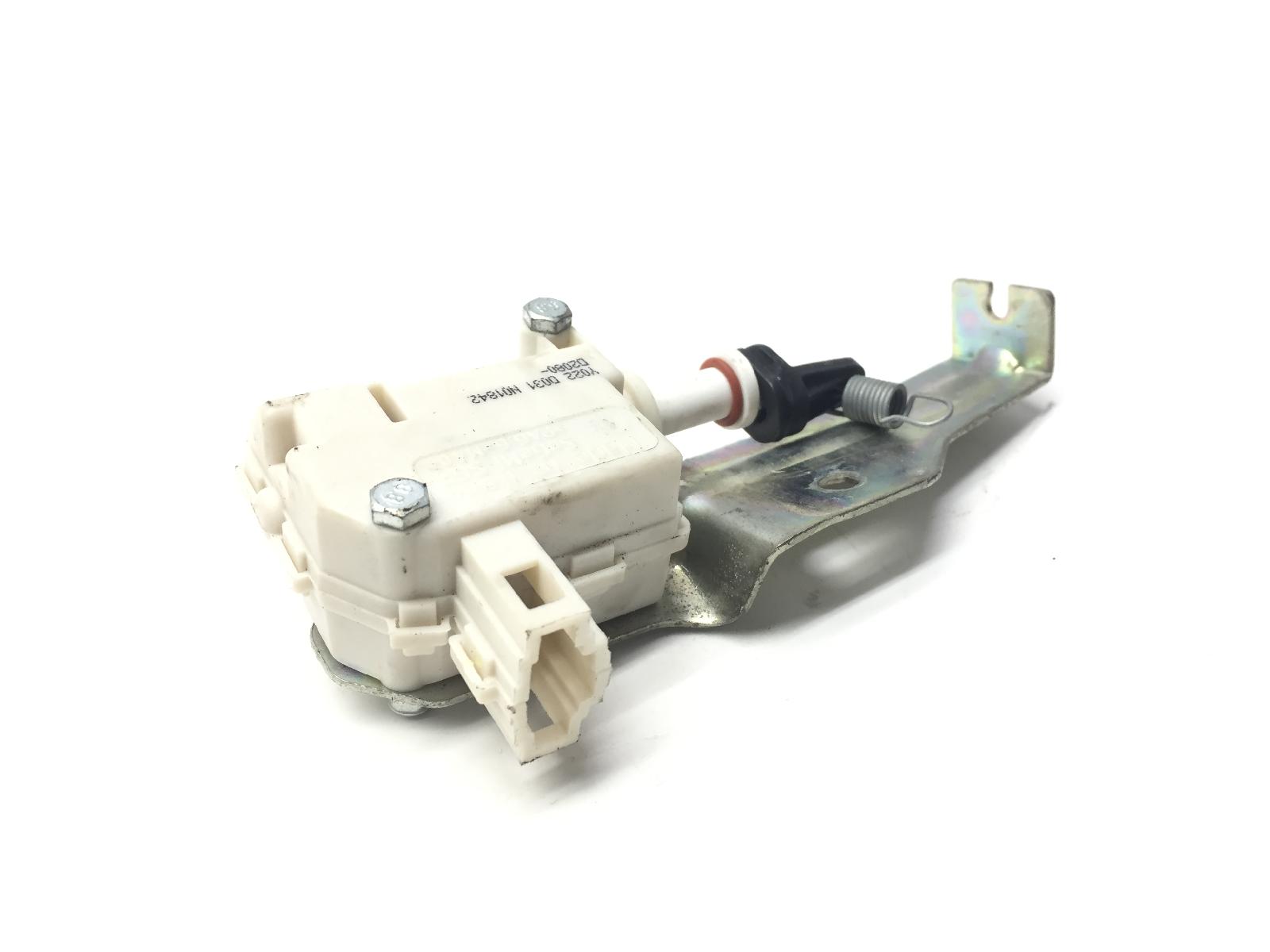 Piaggio vespa primavera 4t 3v ie abs e5 km0 125 attuatore serratura sella 2020 2023 md1100