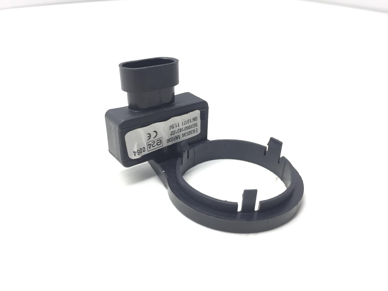 Piaggio vespa primavera 4t 3v ie abs e5 km0 125 antenna immobilizer code 2020 2023 md1100