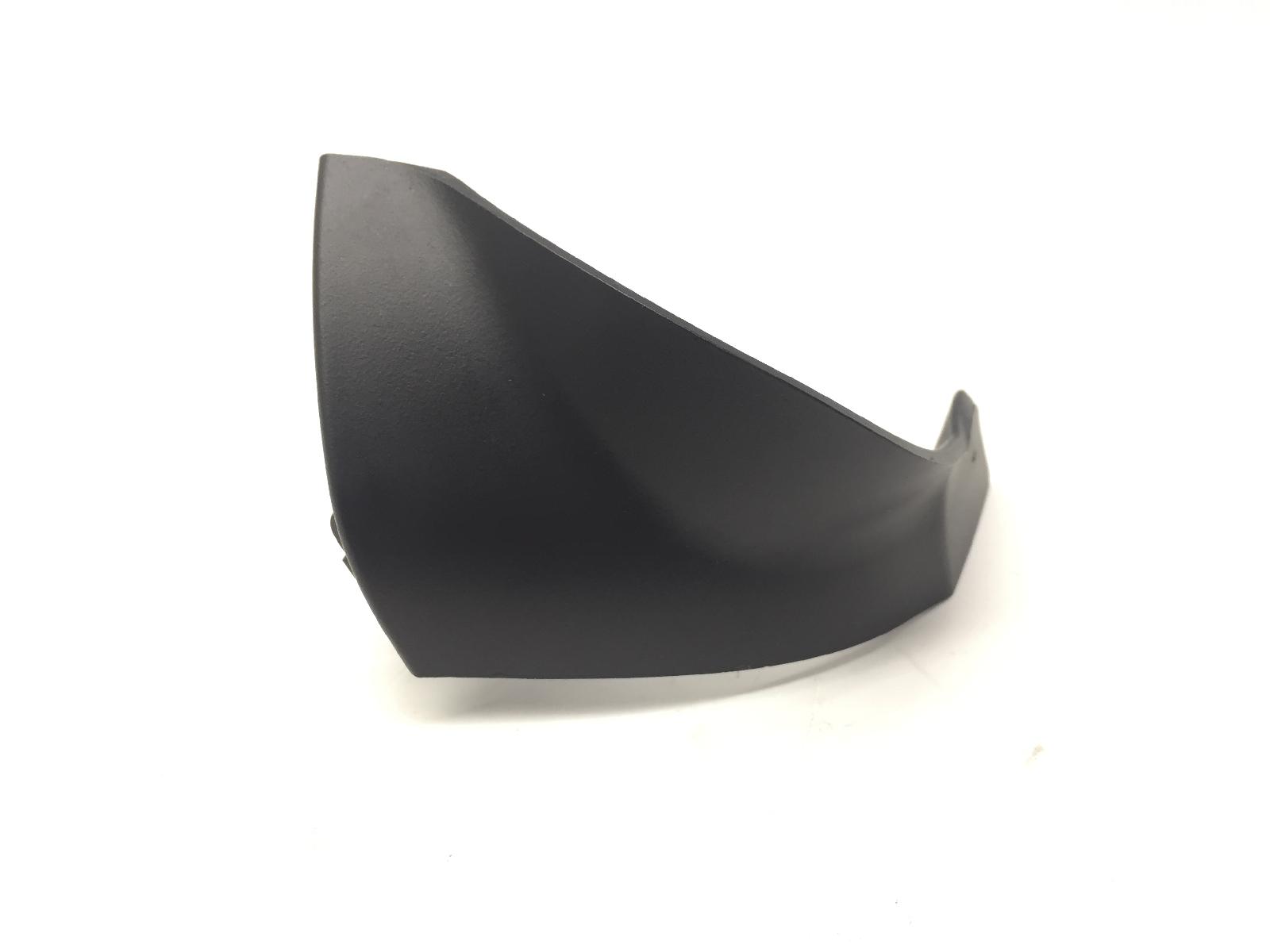 Piaggio vespa primavera 4t 3v ie abs e5 km0 125 coperchio sottopedana sx 2020 2023 md1100