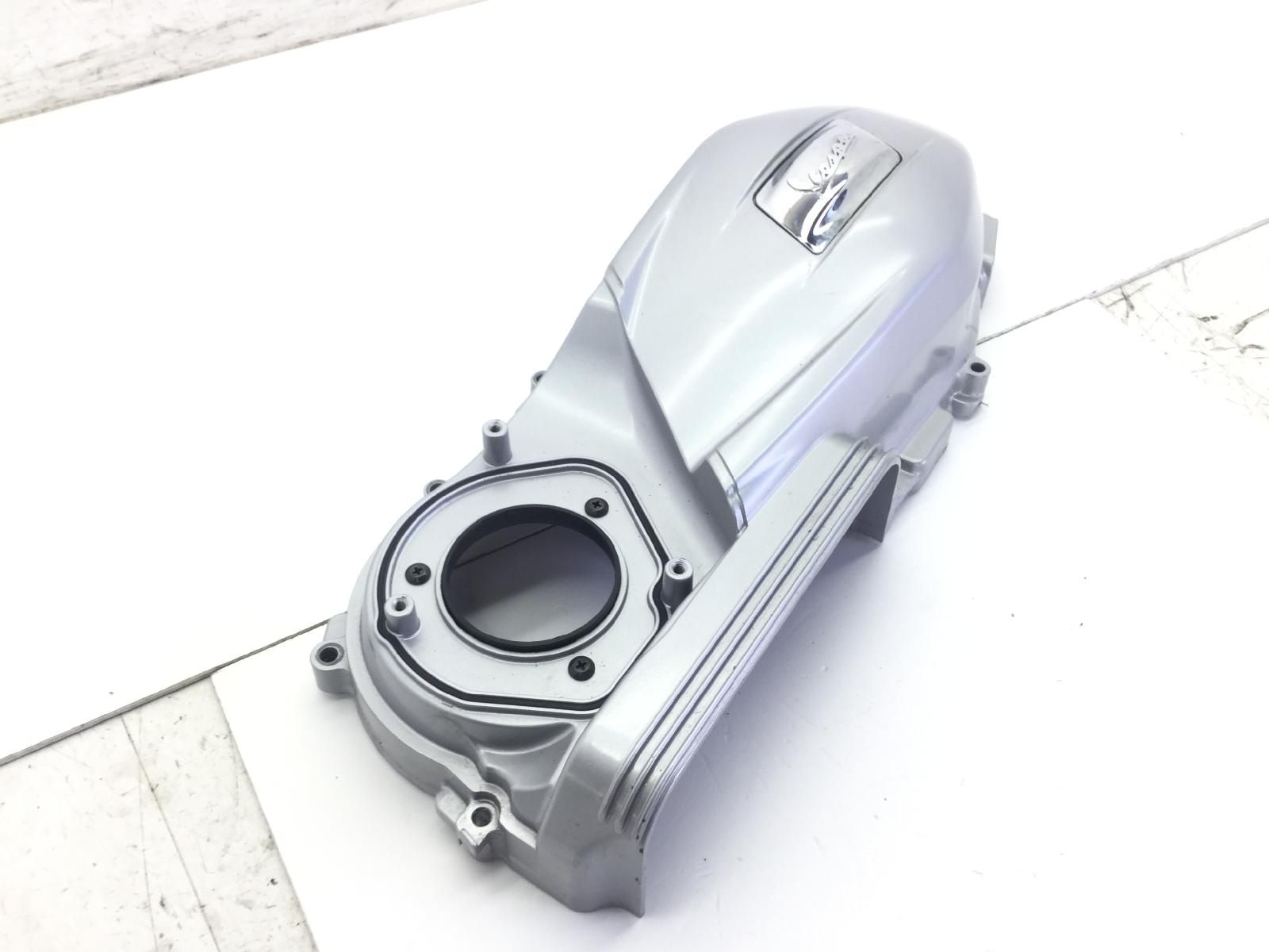 Piaggio vespa primavera 4t 3v ie abs e5 km0 125 carter trasmissione 2020 2023 md1100