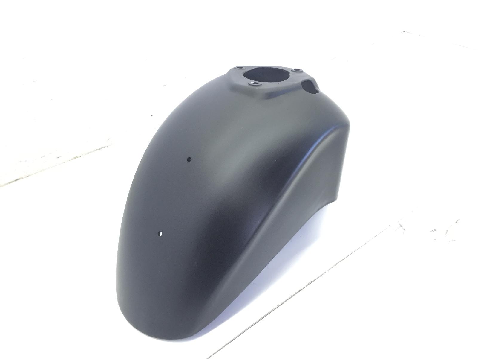 Piaggio vespa primavera 4t 3v ie abs e5 km0 125 parafango anteriore 2020 2023 md1100