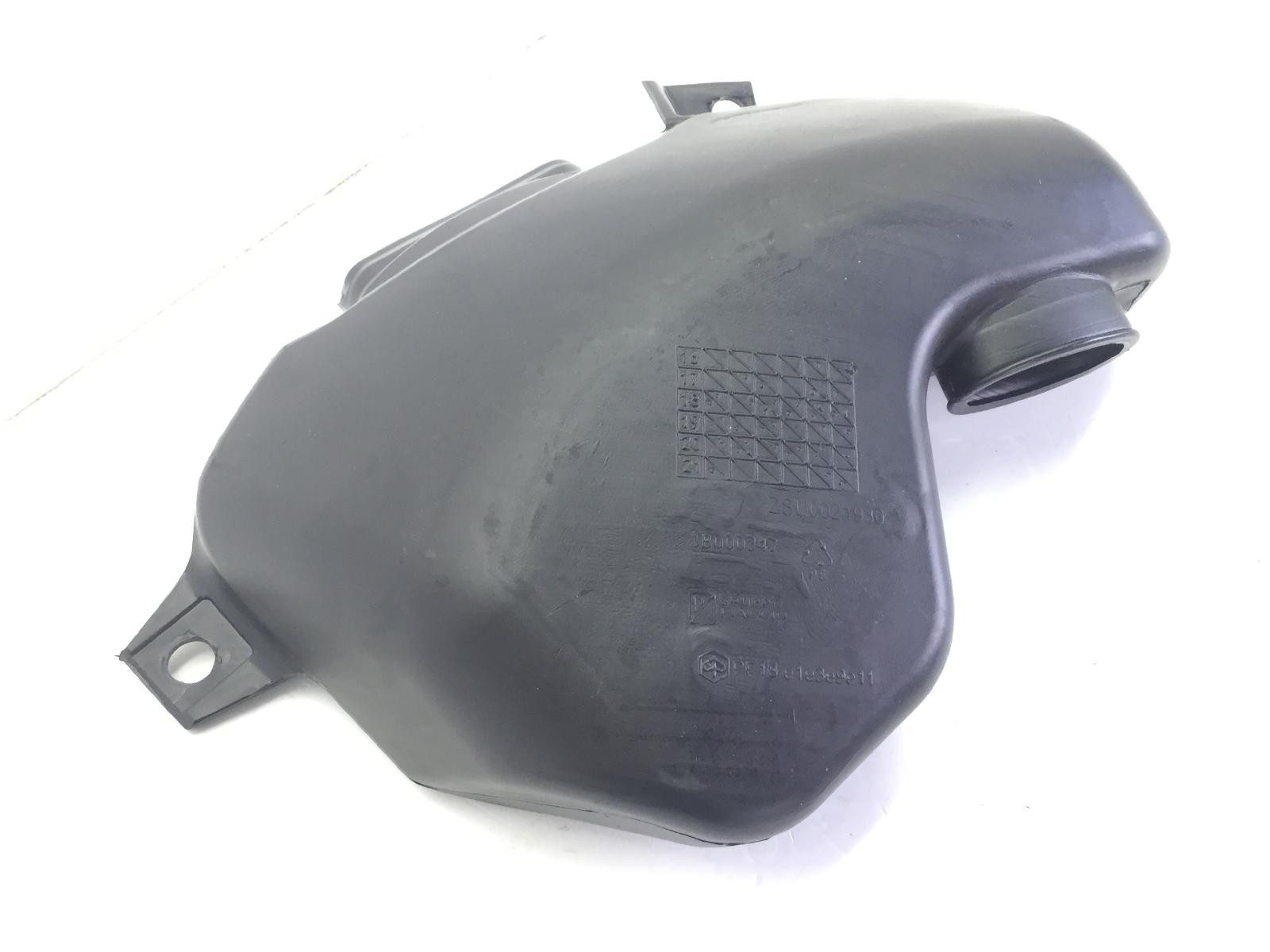 Piaggio vespa primavera 4t 3v ie abs e5 km0 125 camera filtro aria 2020 2023 md1100