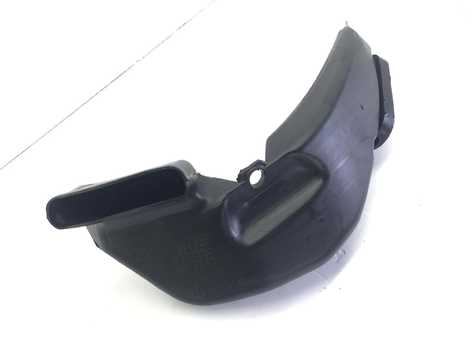 Piaggio vespa primavera 4t 3v ie abs e5 km0 125 condotto filtro aria 2020 2023 md1100