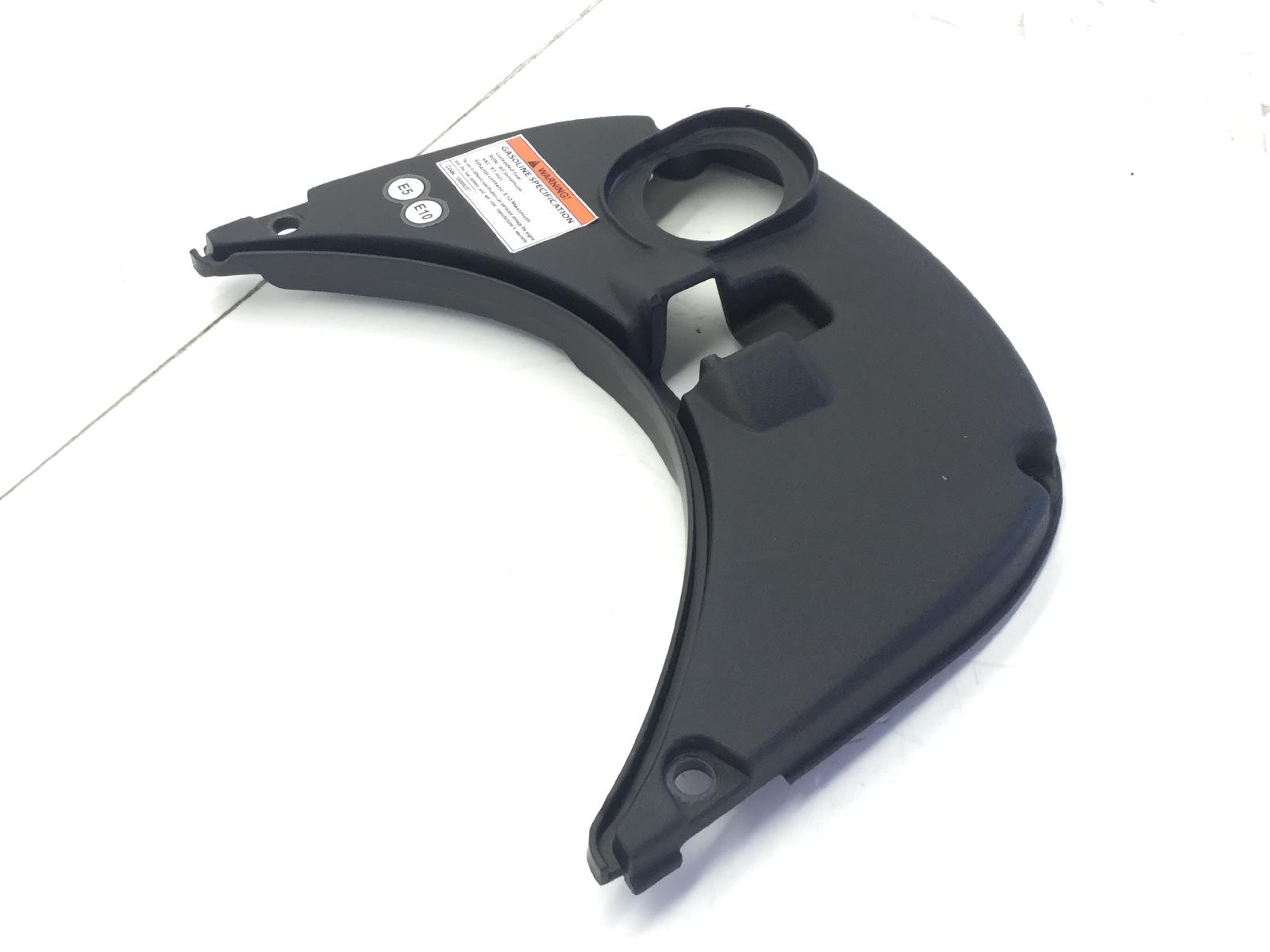 Piaggio vespa primavera 4t 3v ie abs e5 km0 125 carena coperchio serbatoio 2020 2023 md1100