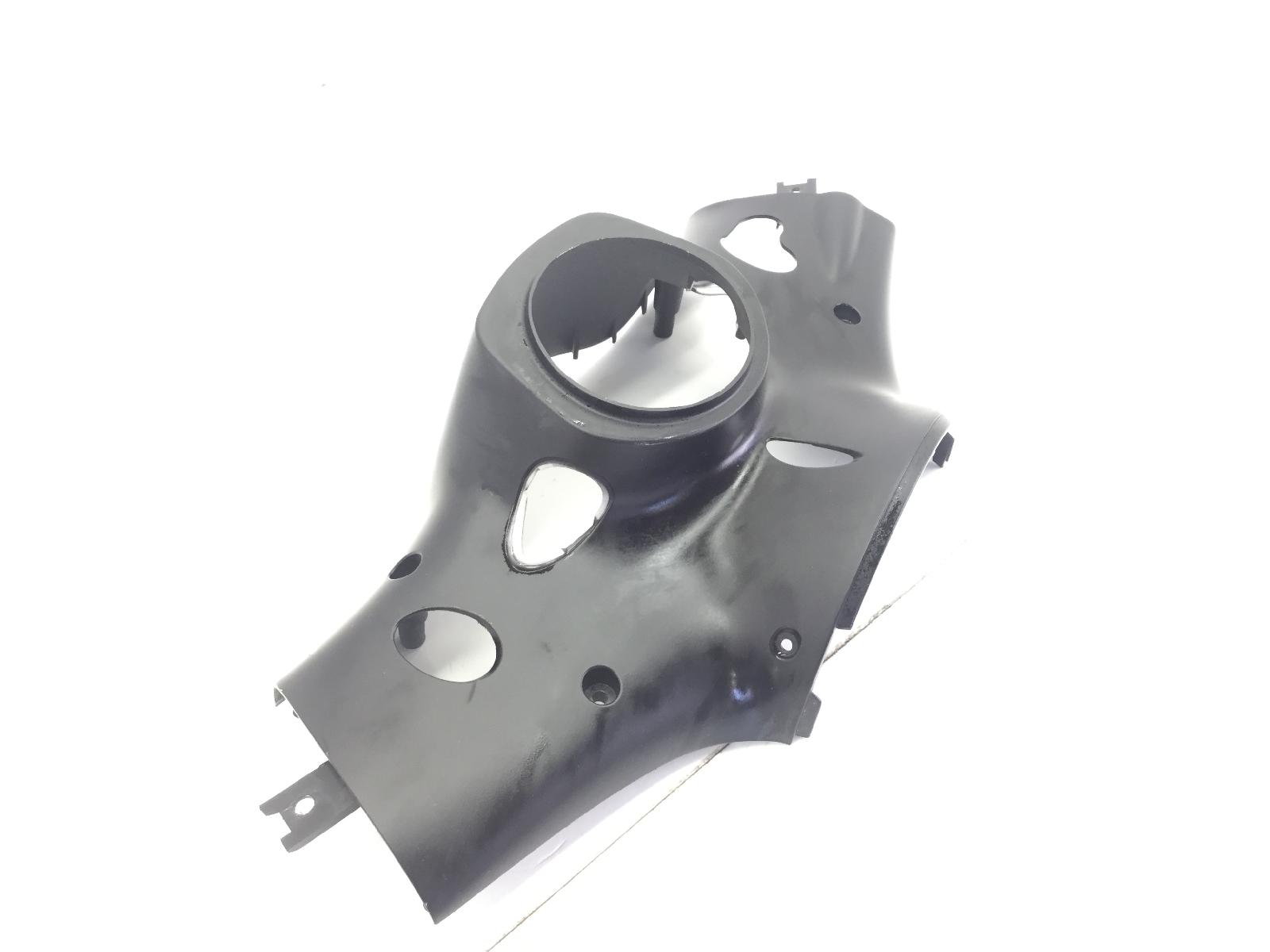 Piaggio vespa primavera 4t 3v ie abs e5 km0 125 carena manubrio inferiore 2020 2023 md1100