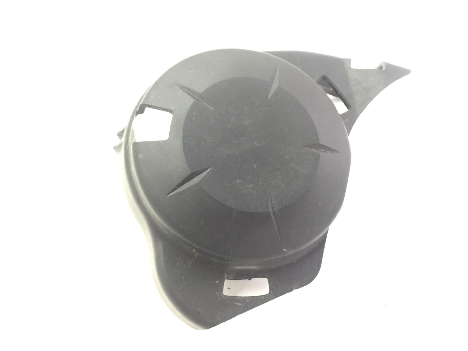 Piaggio vespa primavera 4t 3v ie abs e5 km0 125 coperchio silentblock 2020 2023 md1100