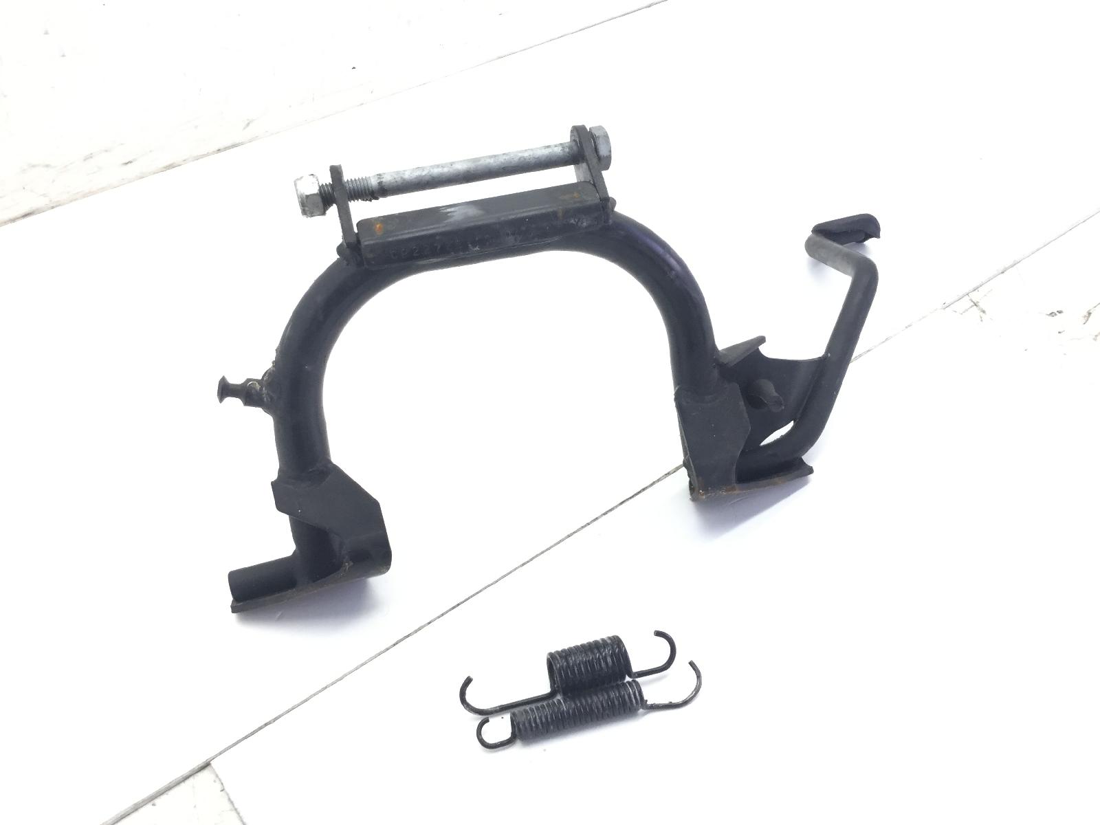 Piaggio vespa primavera 4t 3v ie abs e5 km0 125 cavalletto centrale e molle 2020 2023 md1100