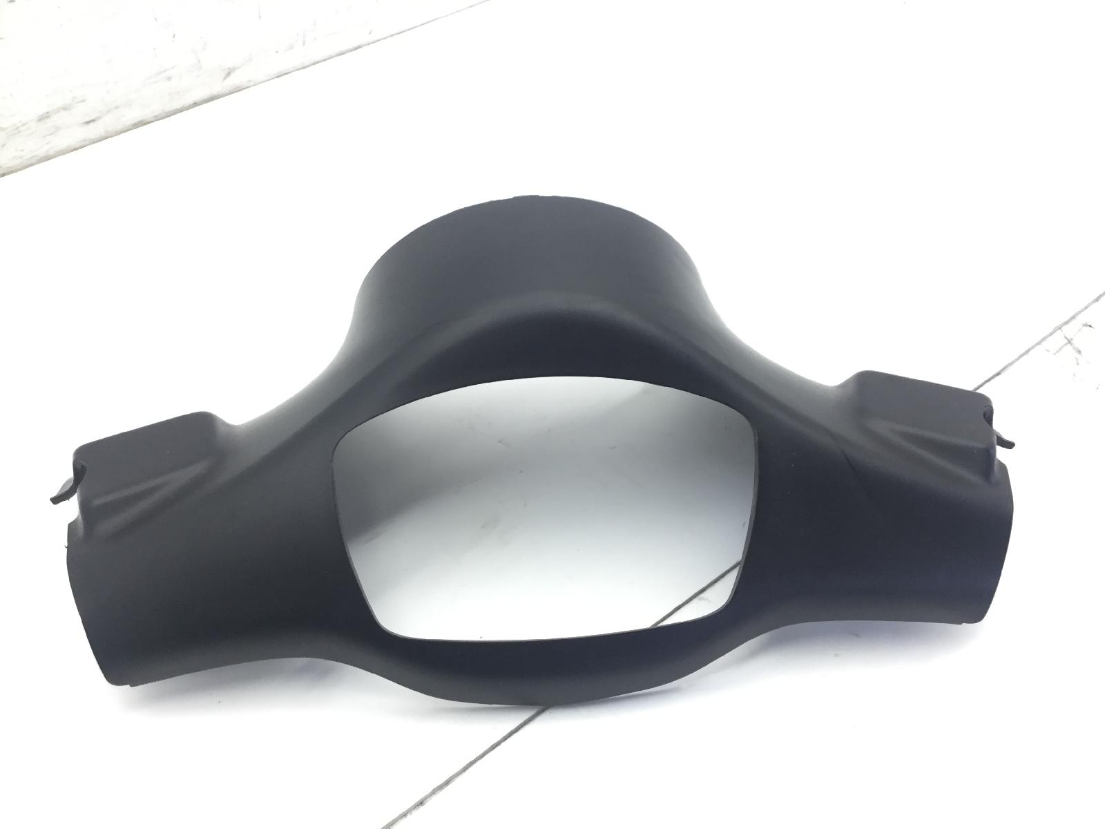 Piaggio vespa primavera 4t 3v ie abs e5 km0 125 carena manubrio superiore 2020 2023 md1100