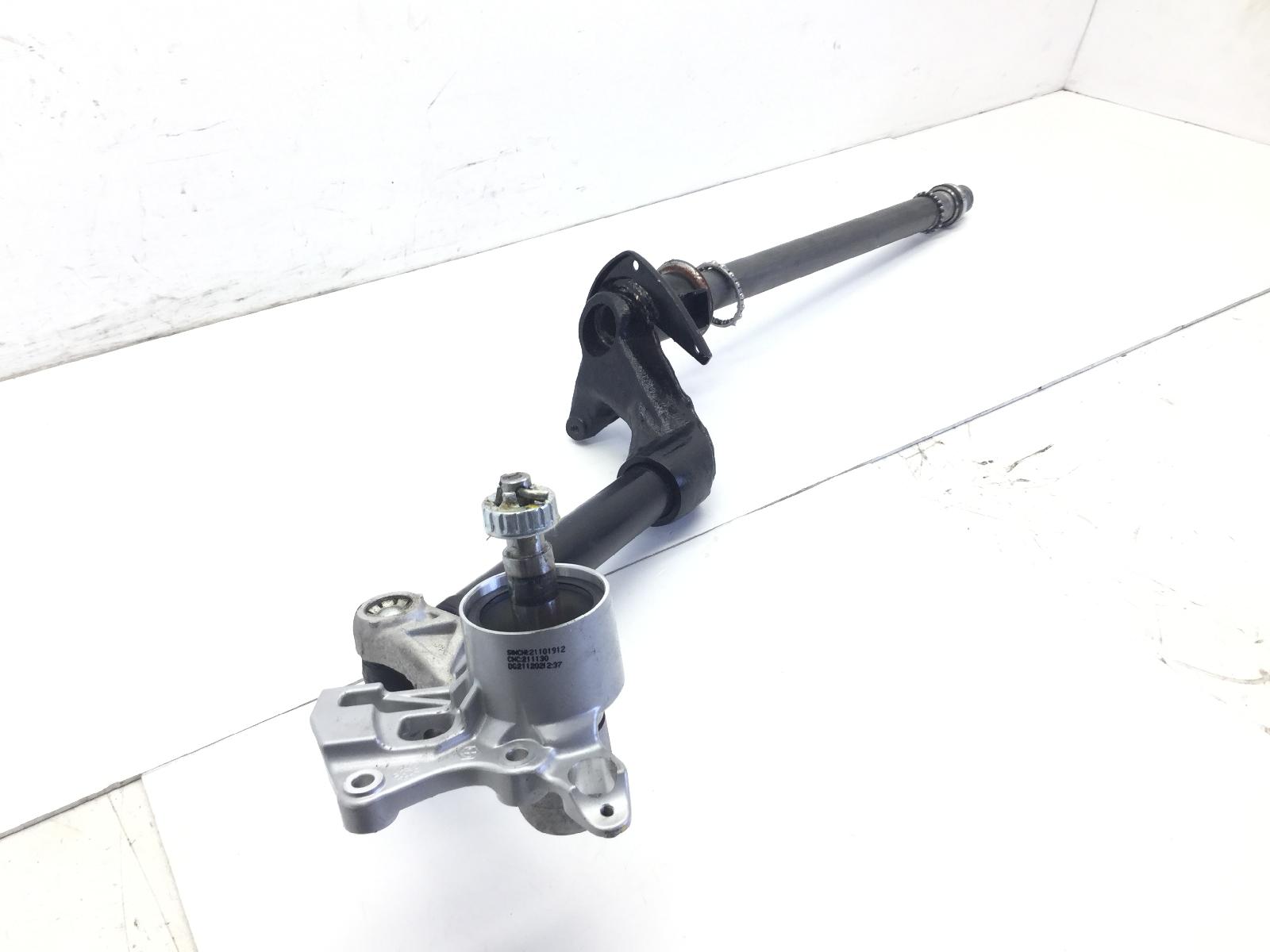 Piaggio vespa primavera 4t 3v ie abs e5 km0 125 forcella anteriore 2020 2023 md1100