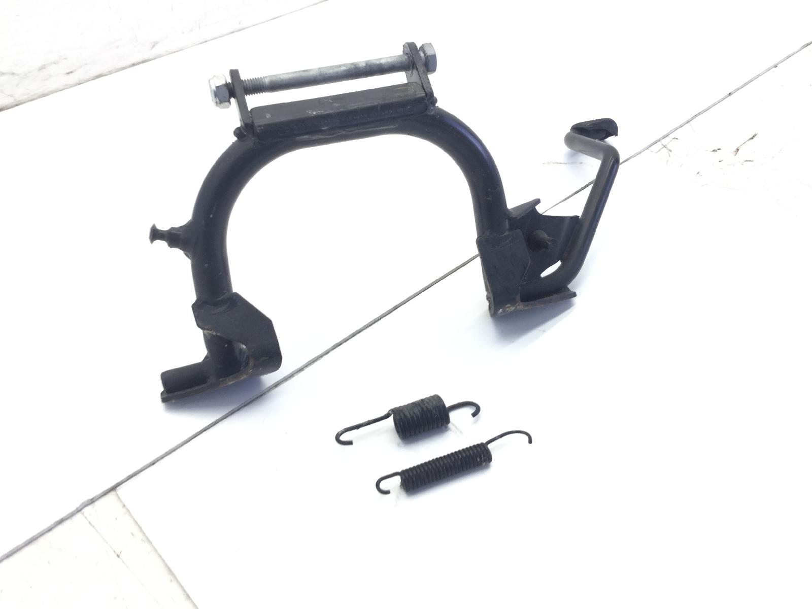 Piaggio vespa primavera 4t 3v ie abs e5 km0 125 cavalletto centrale e molle 2020 2023 md1100