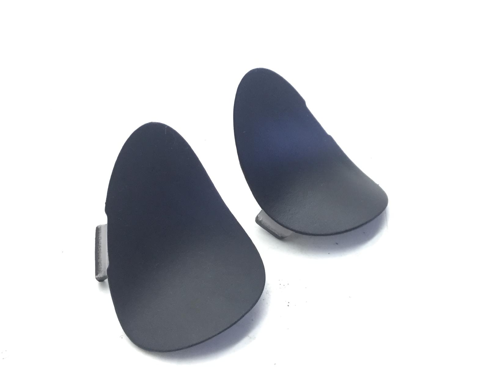 Piaggio vespa primavera 4t 3v ie abs e5 km0 125 tappi carena manubrio 2020 2023 md1100