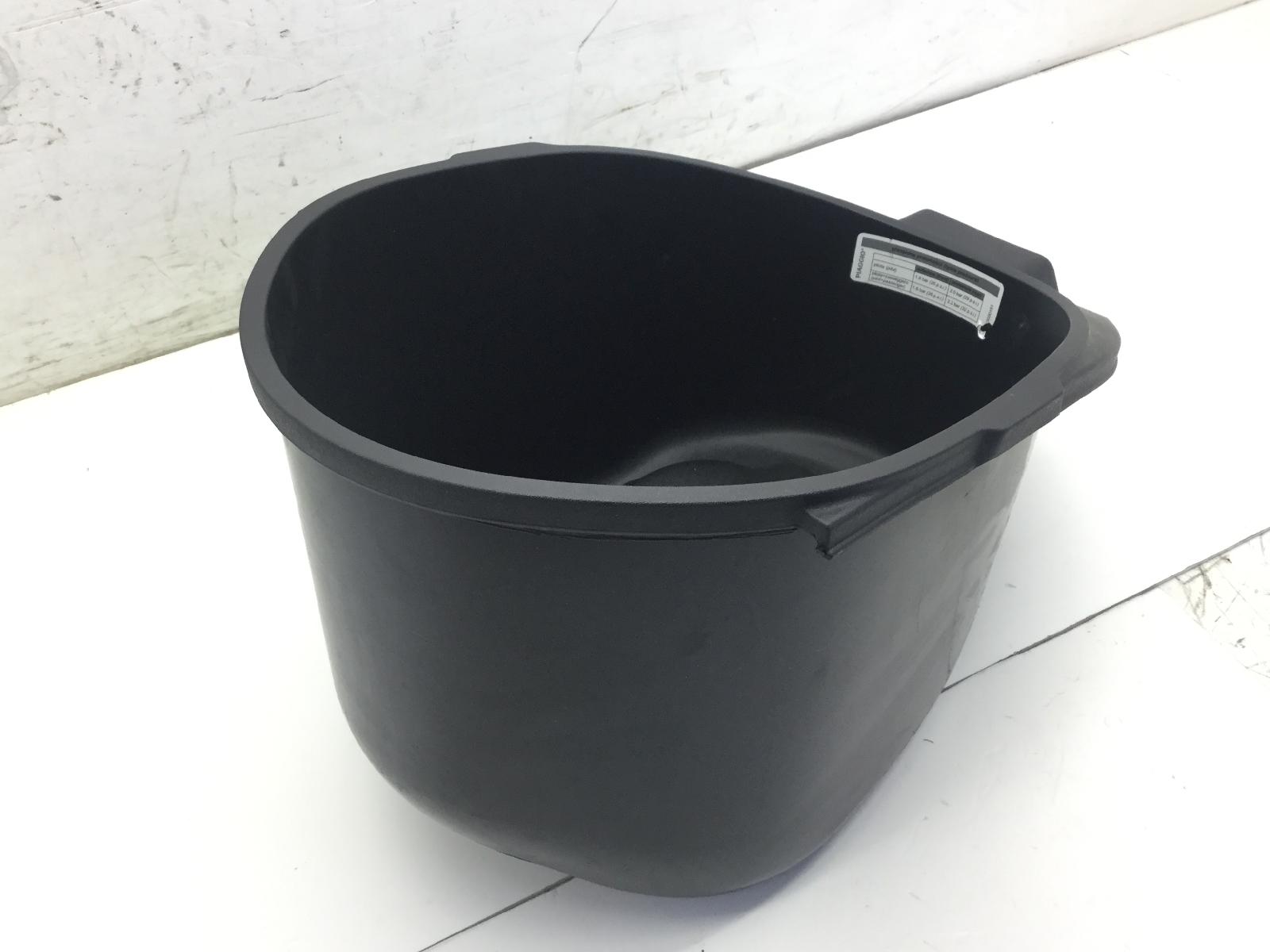 Piaggio vespa primavera 4t 3v ie abs e5 km0 125 carena vano sottosella 2020 2023 md1100