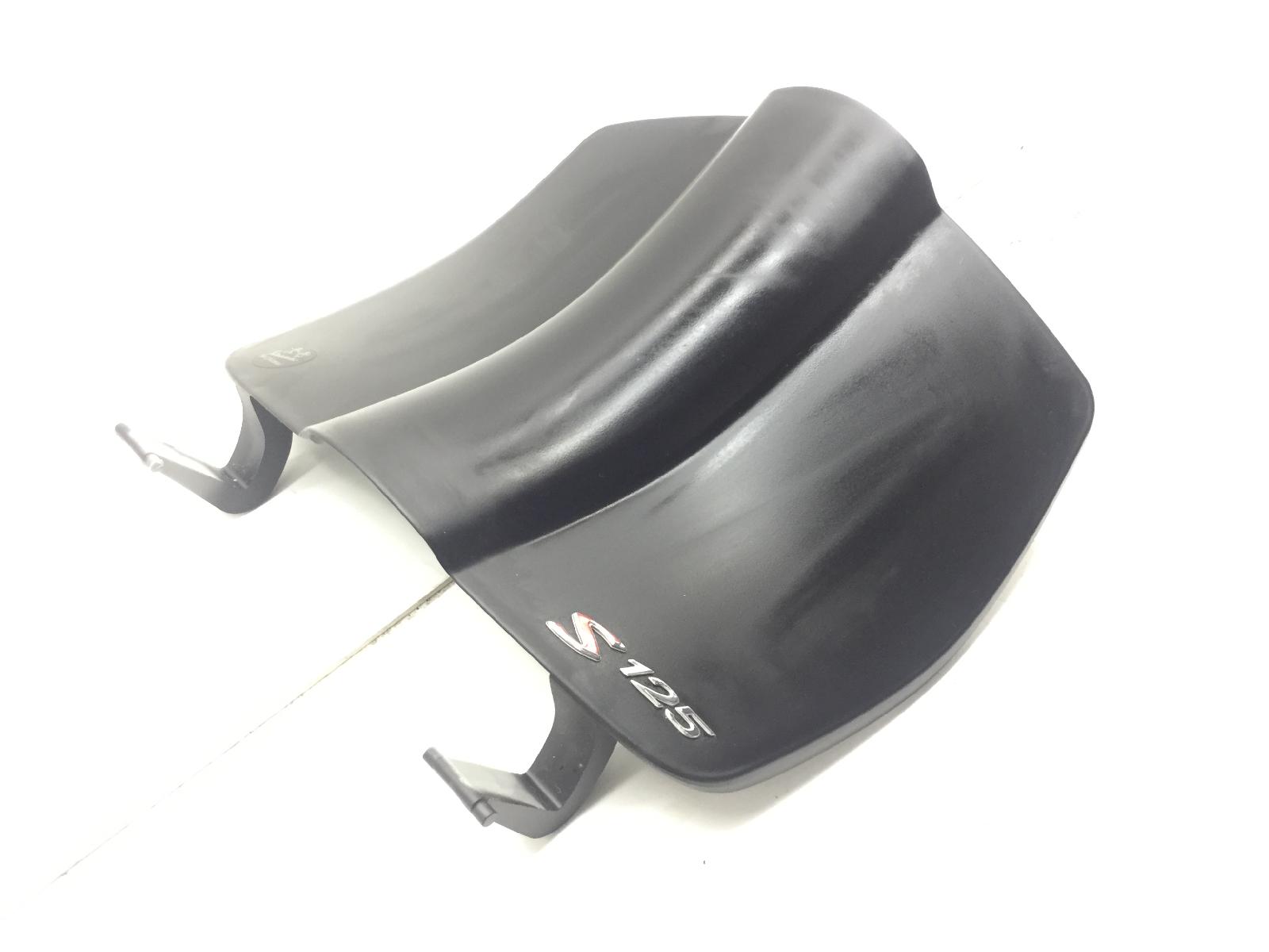 Piaggio vespa primavera 4t 3v ie abs e5 km0 125 sportello controscudo 2020 2023 md1100