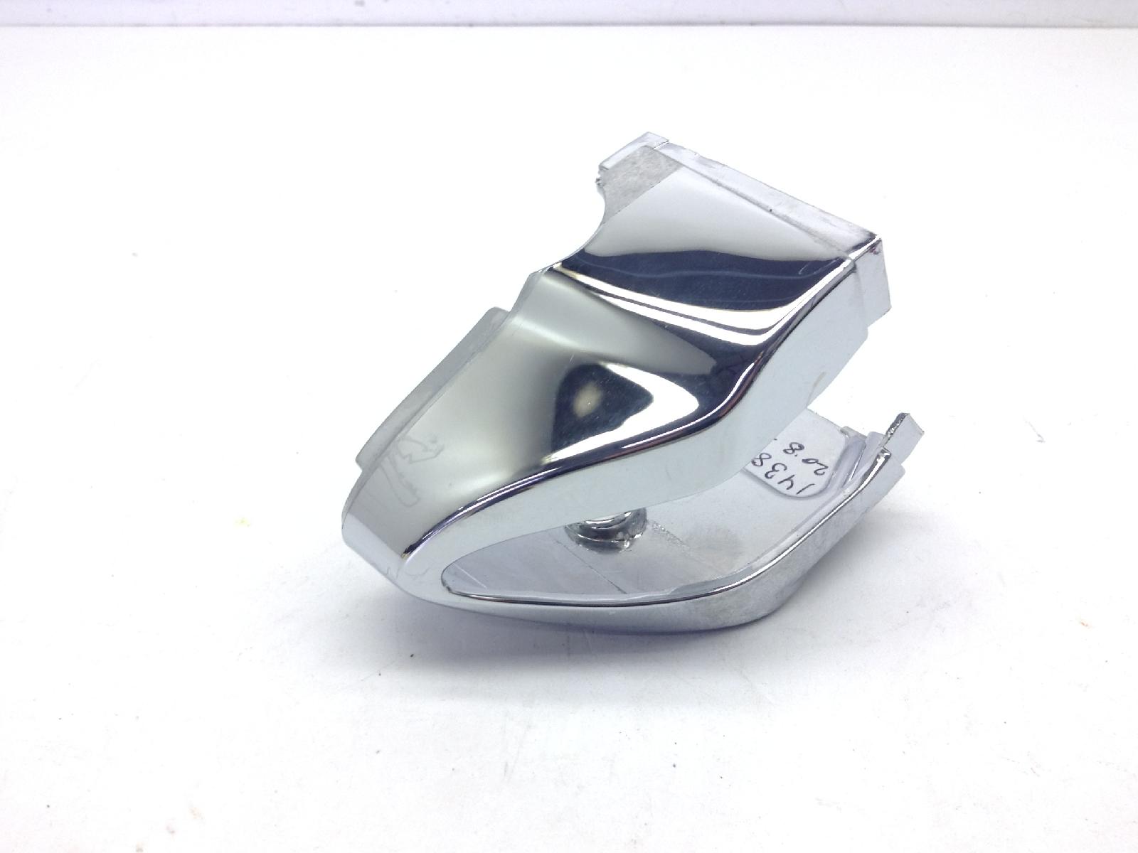 Piaggio vespa primavera 4t 3v ie abs e5 km0 125 modanatura sx manubrio 2020 2023 md1100