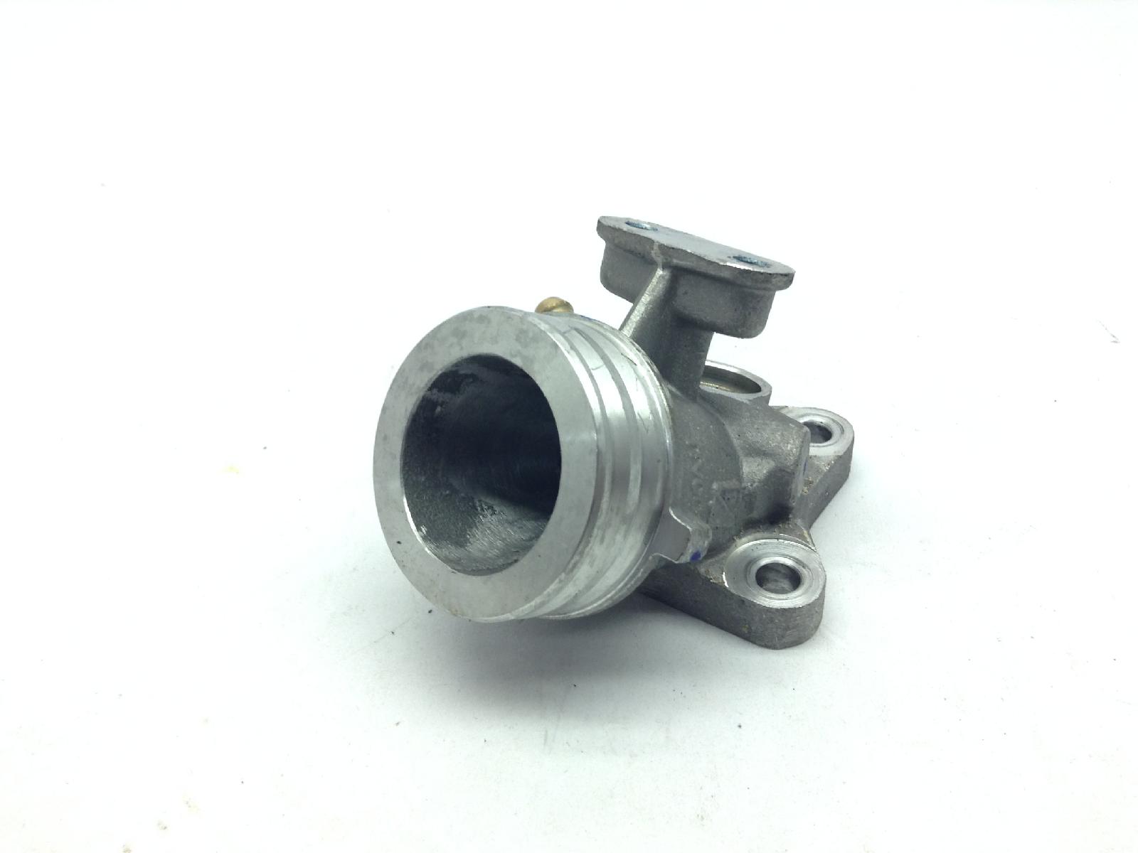 Piaggio vespa primavera 4t 3v ie abs e5 km0 125 collettore apirazione 2020 2023 md1100