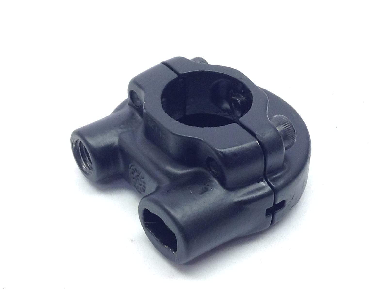 Piaggio vespa primavera 4t 3v ie abs e5 km0 125 guscio comando gas 2020 2023 md1100