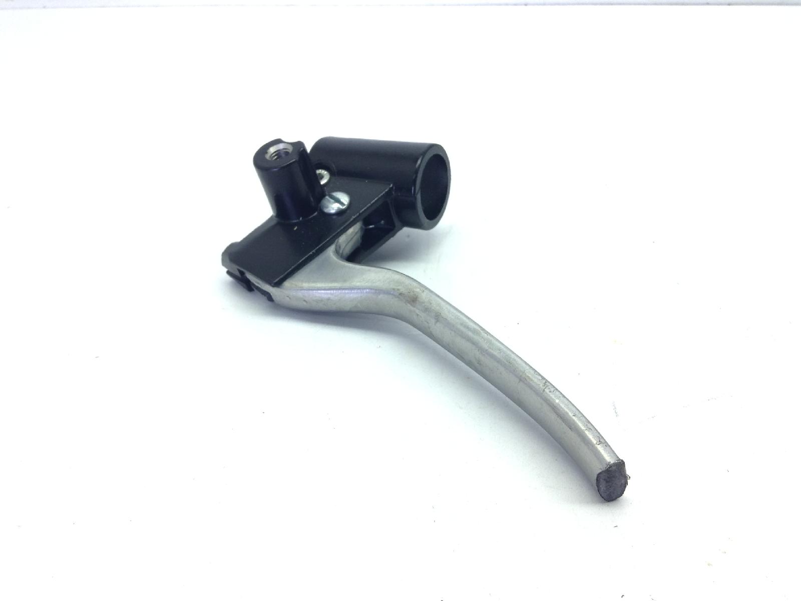 Piaggio vespa primavera 4t 3v ie abs e5 km0 125 comando freno posteriore 2020 2023 md1100