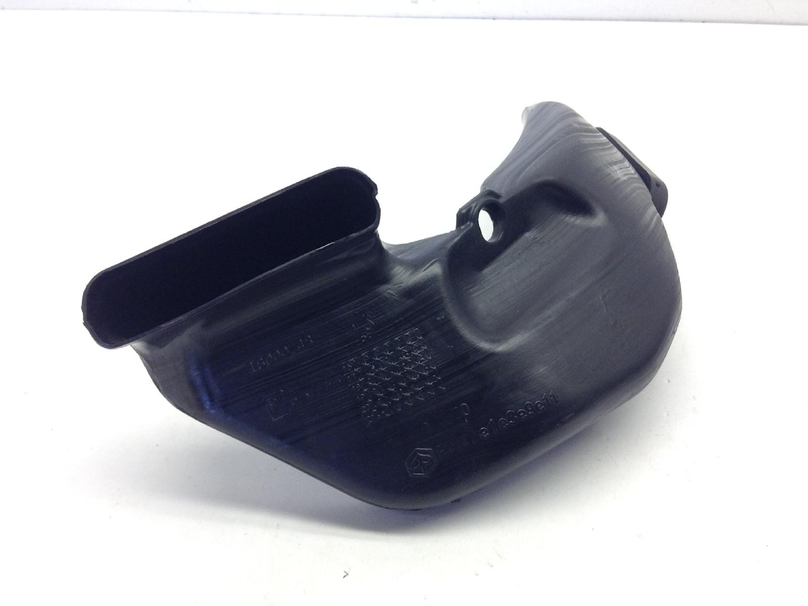 Piaggio vespa primavera 4t 3v ie abs e5 km0 125 condotto filtro aria 2020 2023 md1100