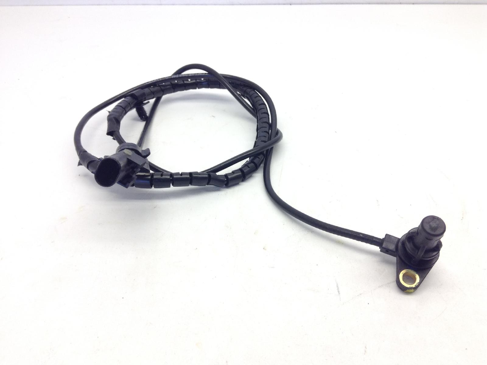 Piaggio vespa primavera 4t 3v ie abs e5 km0 125 sensore abs ruota anteriore 2020 2023 md1100