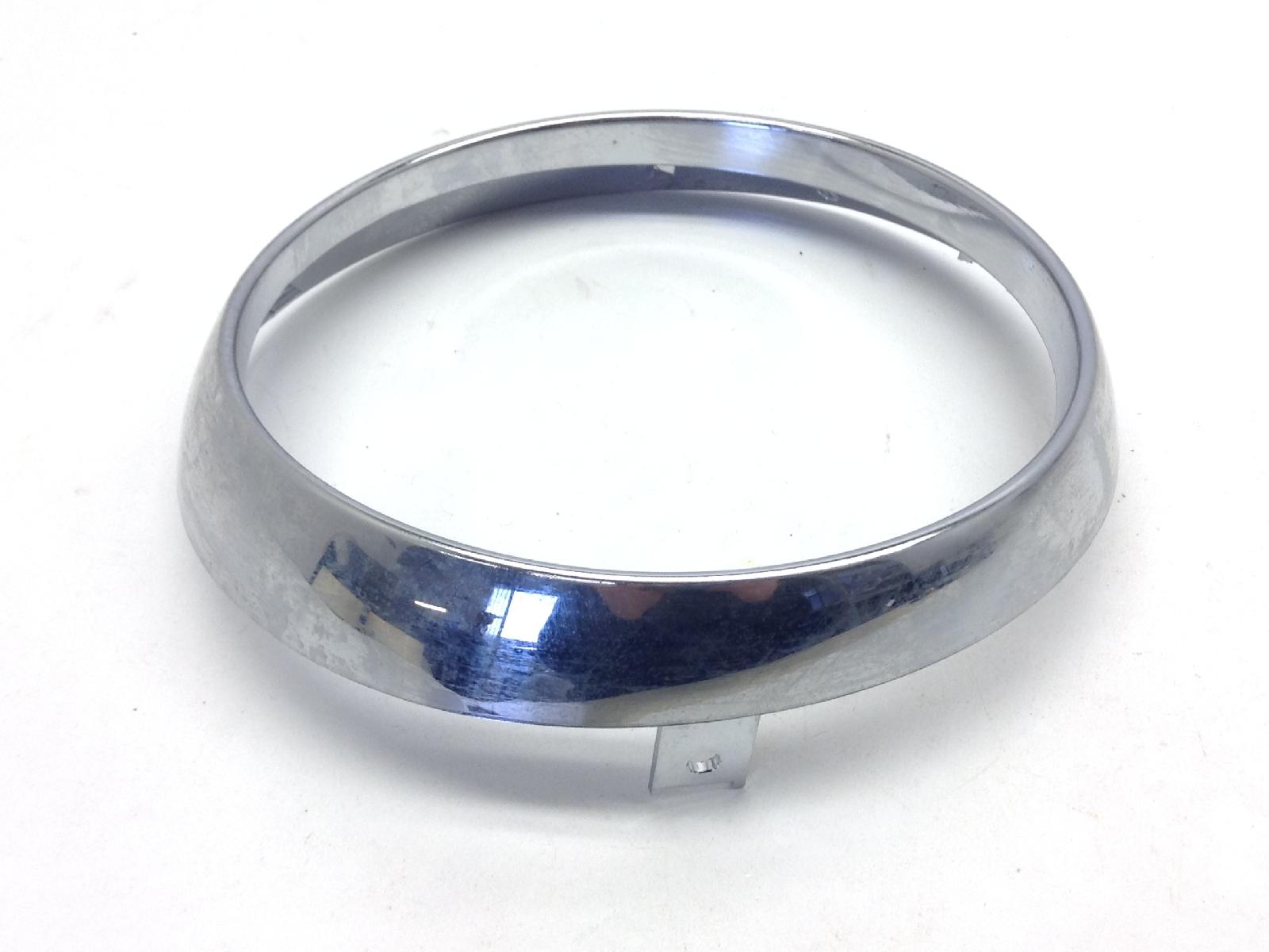 Piaggio vespa primavera 4t 3v ie abs e5 km0 125 cornice faro anteriore 2020 2023 md1100