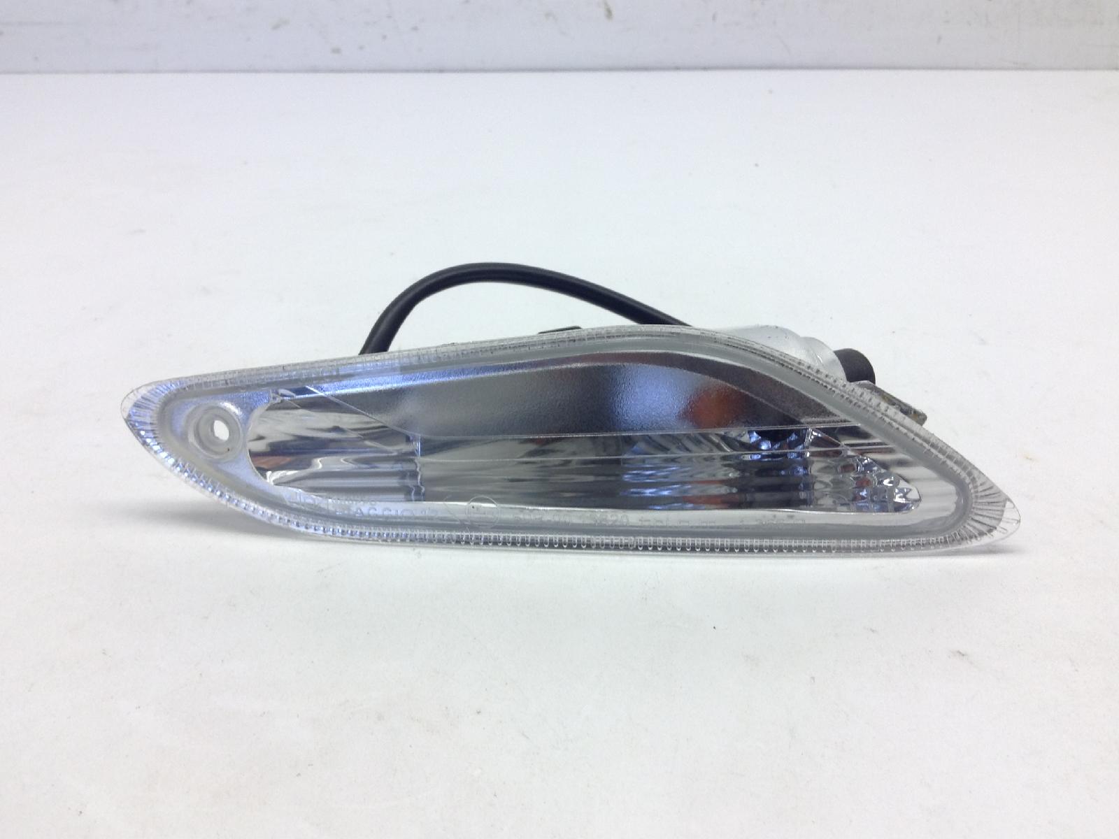 Piaggio vespa primavera 4t 3v ie abs e5 km0 125 freccia posteriore destra 2020 2023 md1100