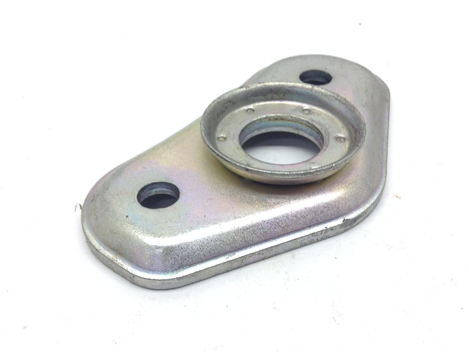 Piaggio vespa primavera 4t 3v ie abs e5 km0 125 supporto ammortizzatore 2020 2023 md1100