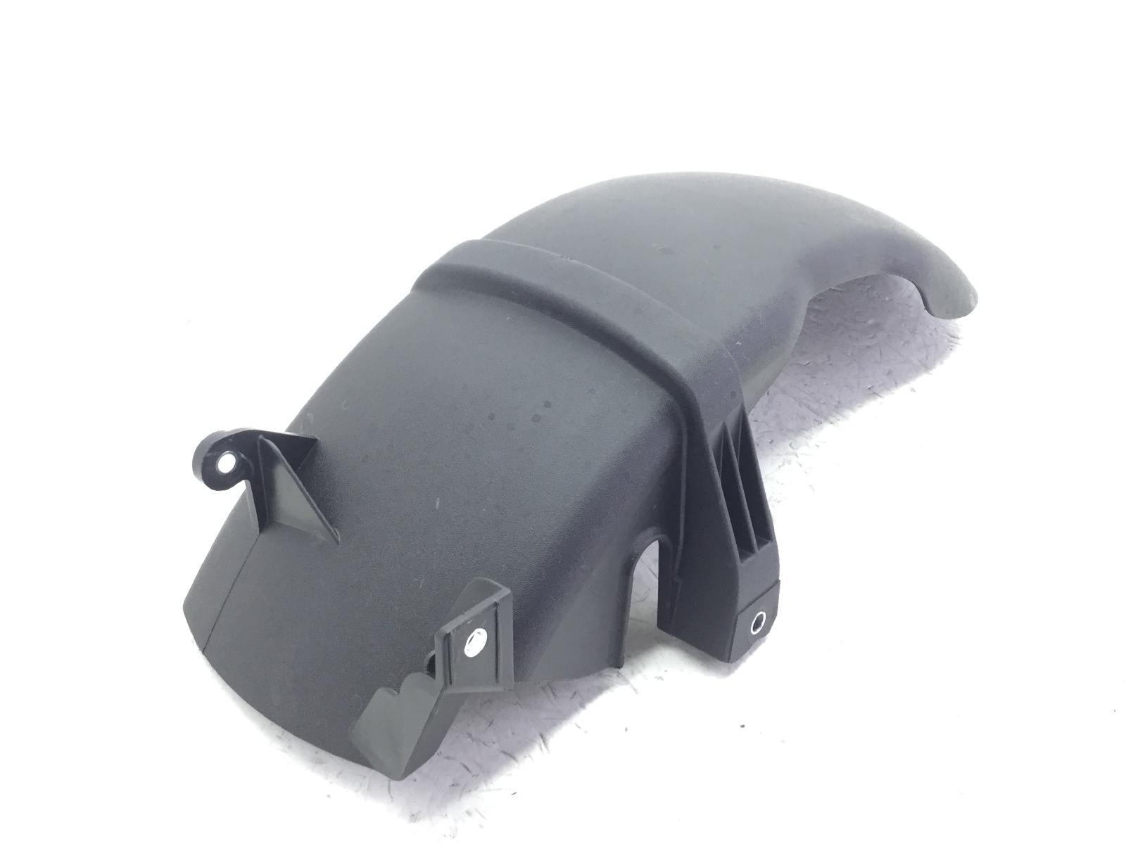 Piaggio vespa primavera 4t 3v ie abs e5 km0 125 parafango posteriore 2020 2023 md1100