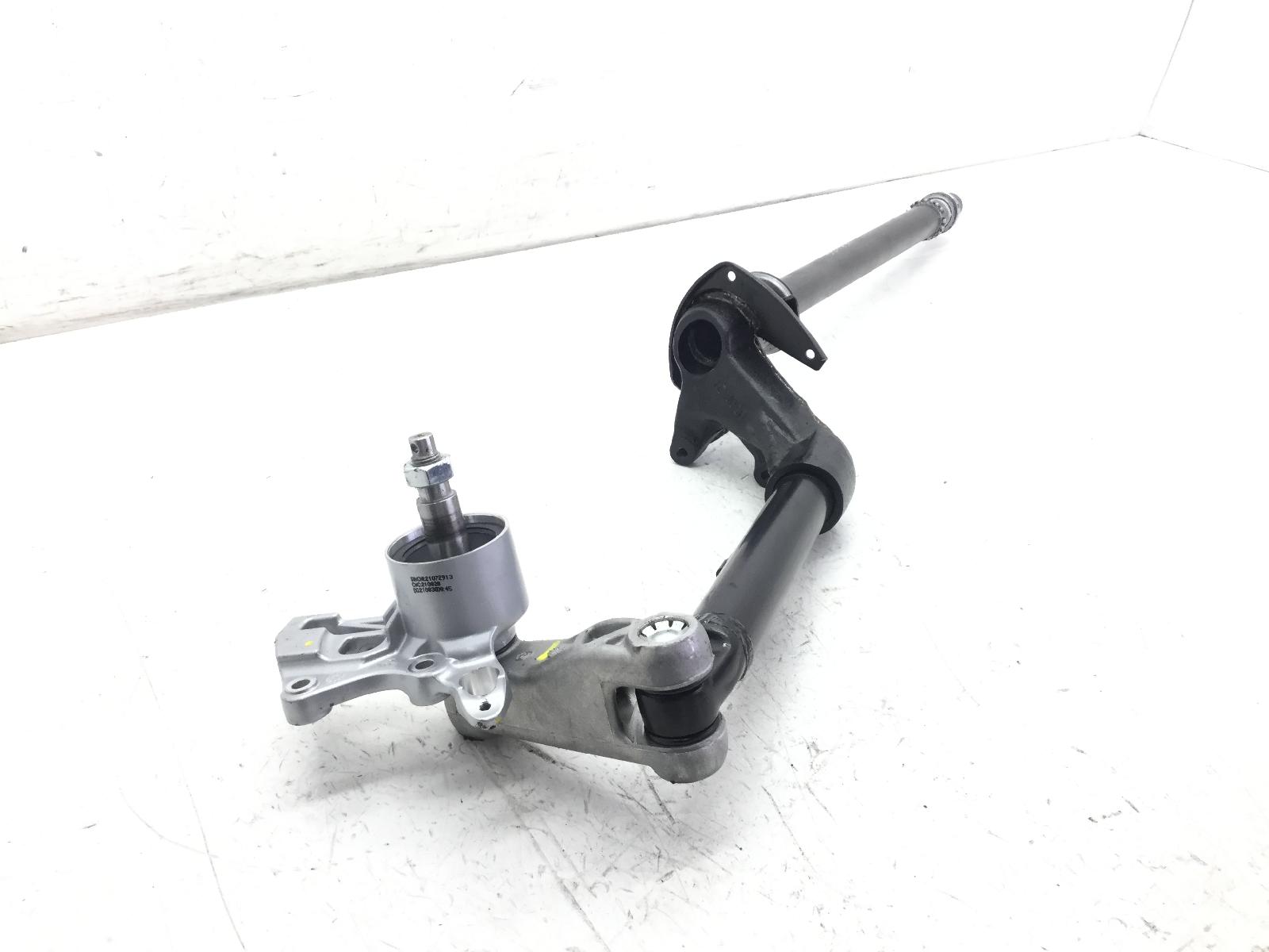 Piaggio vespa primavera 4t 3v ie abs e5 km0 125 forcella anteriore 2020 2023 md1100