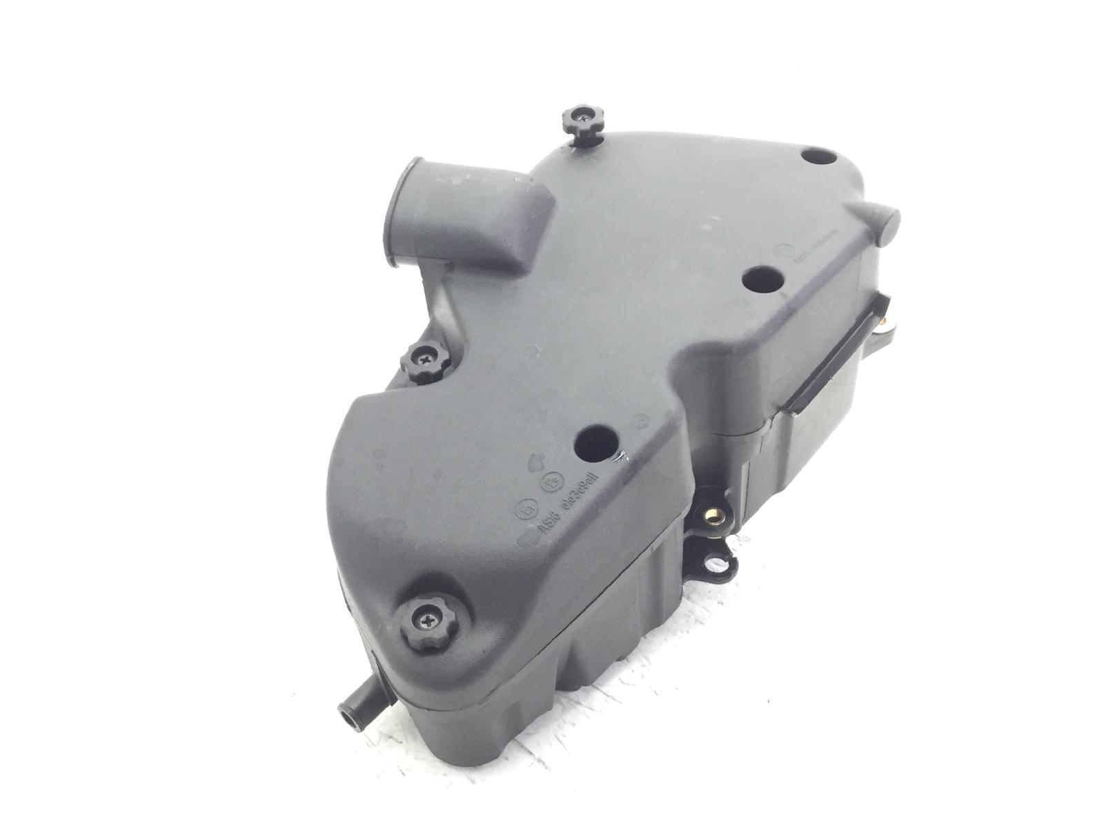 Piaggio vespa primavera 4t 3v ie abs e5 km0 125 cassa scatola filtro aria 2020 2023 md1100